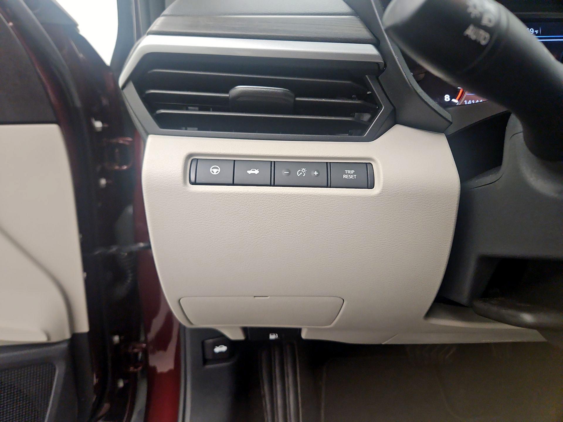 Thumbnail: 2024 Nissan Altima - 13