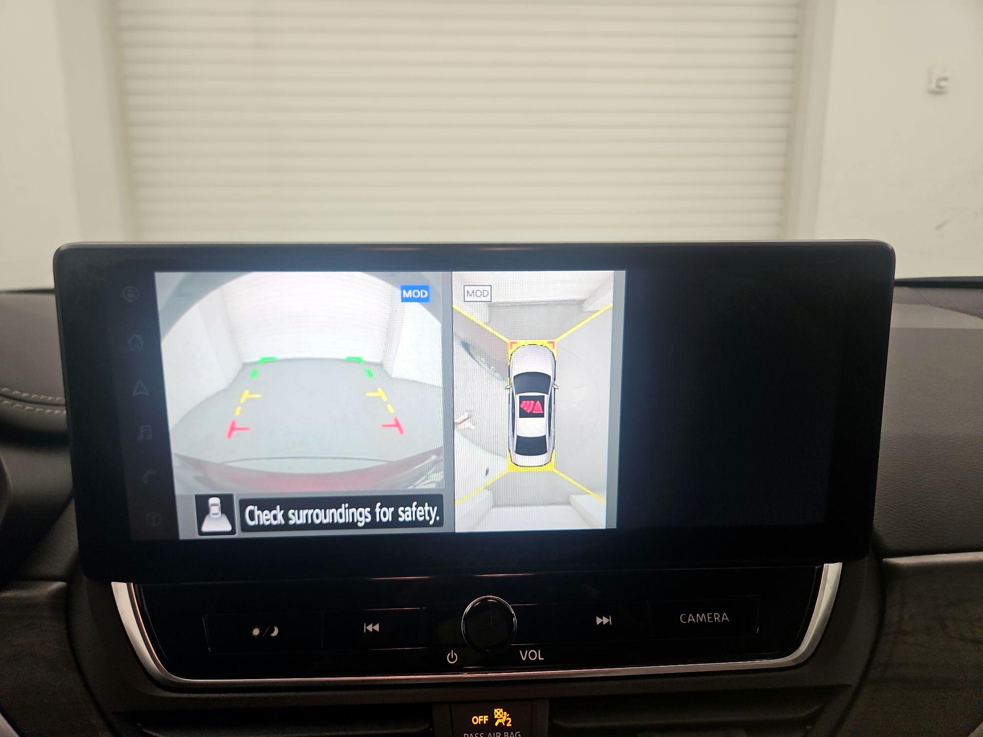 Thumbnail: 2024 Nissan Altima - 14