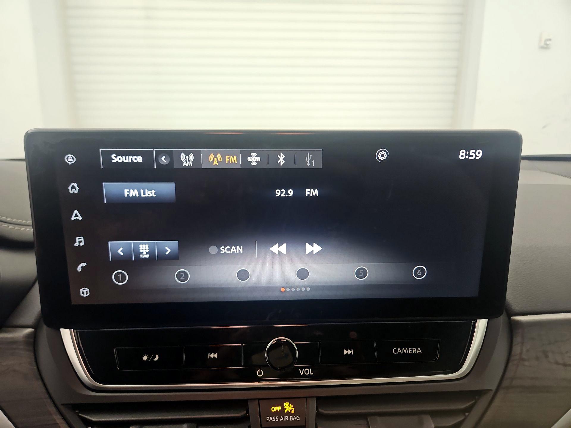 Thumbnail: 2024 Nissan Altima - 15