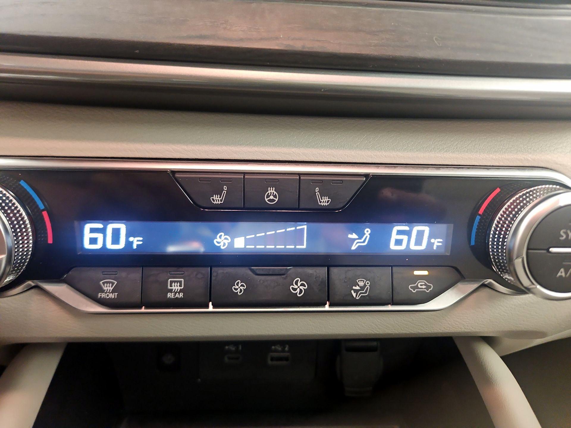 Thumbnail: 2024 Nissan Altima - 16