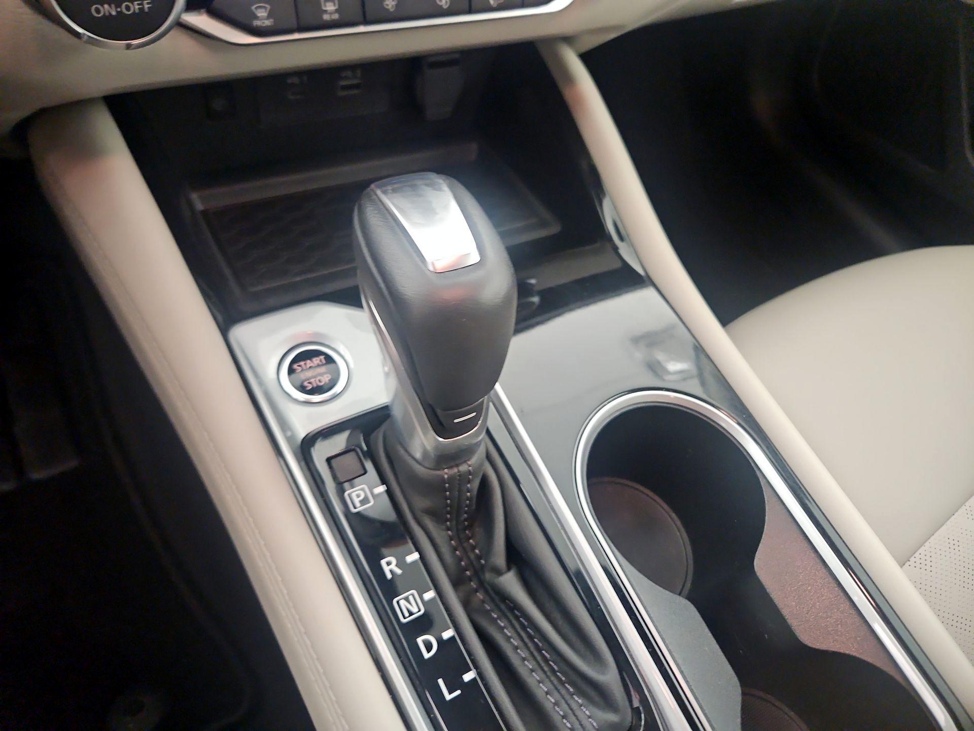 Thumbnail: 2024 Nissan Altima - 17