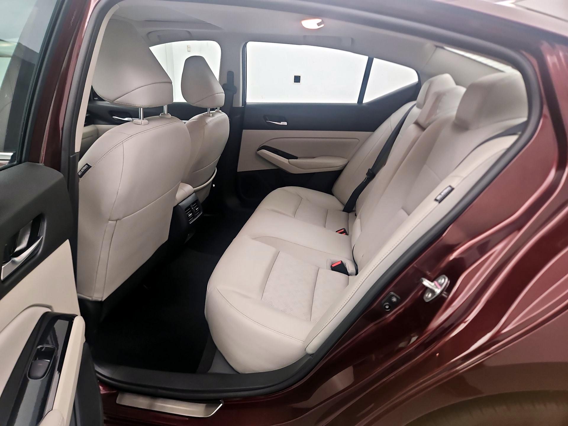 Thumbnail: 2024 Nissan Altima - 19