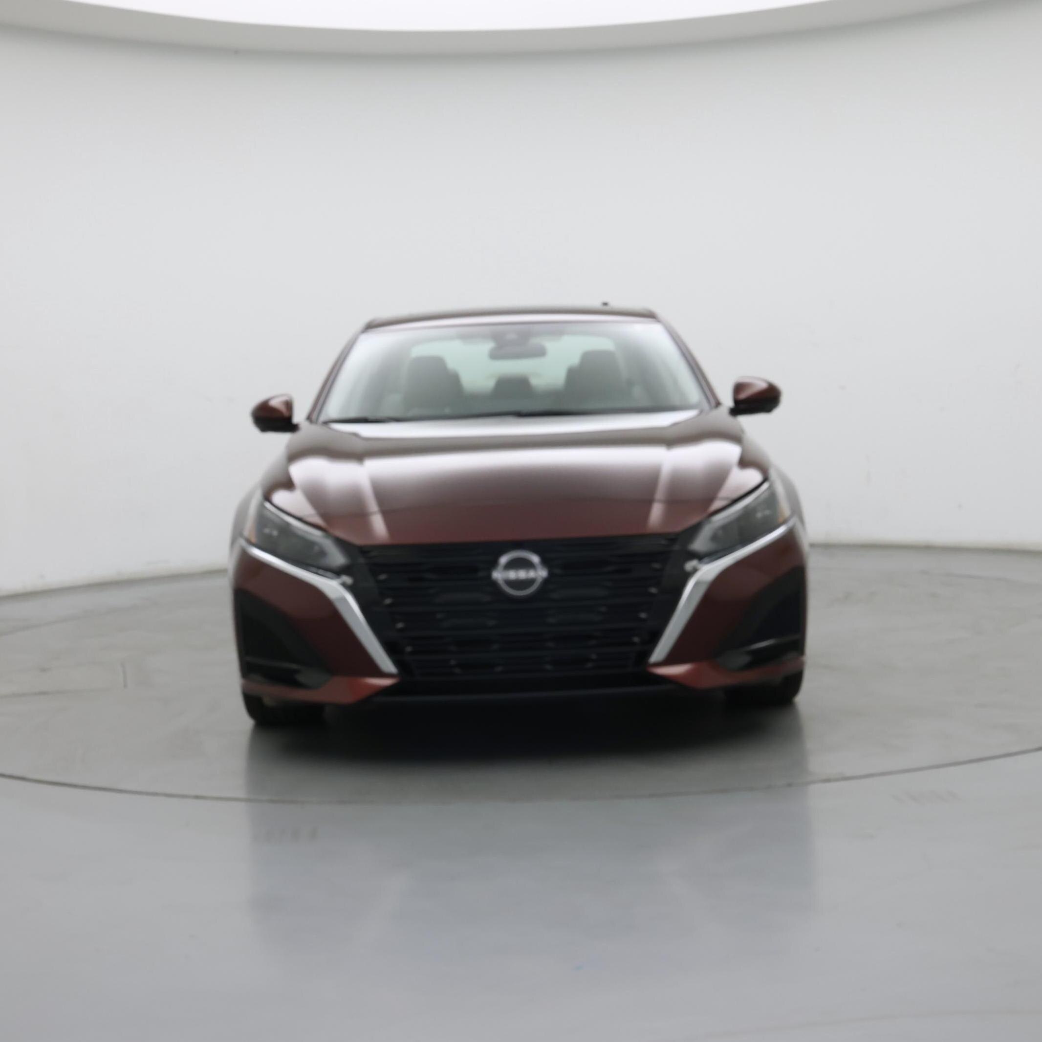 Thumbnail: 2024 Nissan Altima - 5