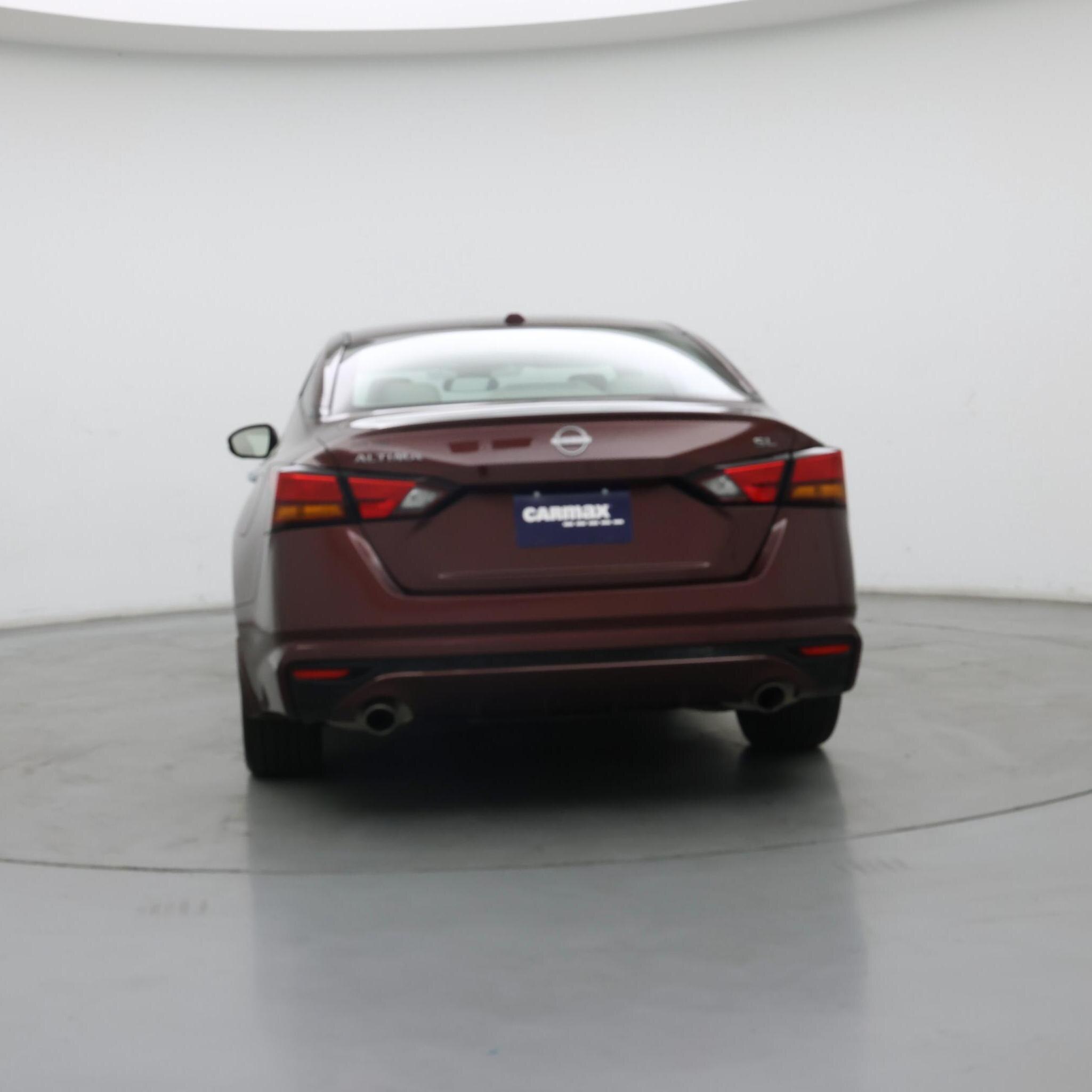 Thumbnail: 2024 Nissan Altima - 6