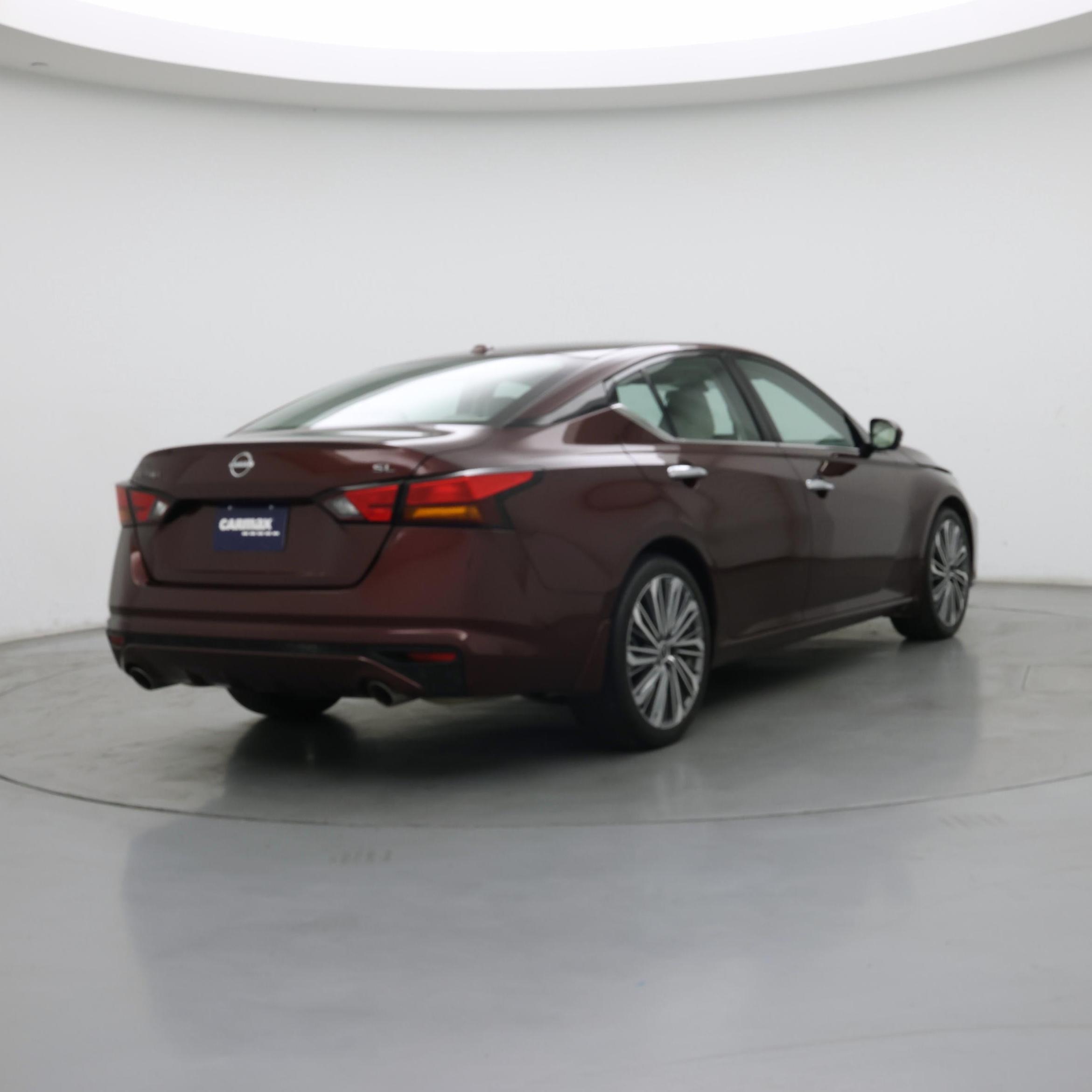 Thumbnail: 2024 Nissan Altima - 8