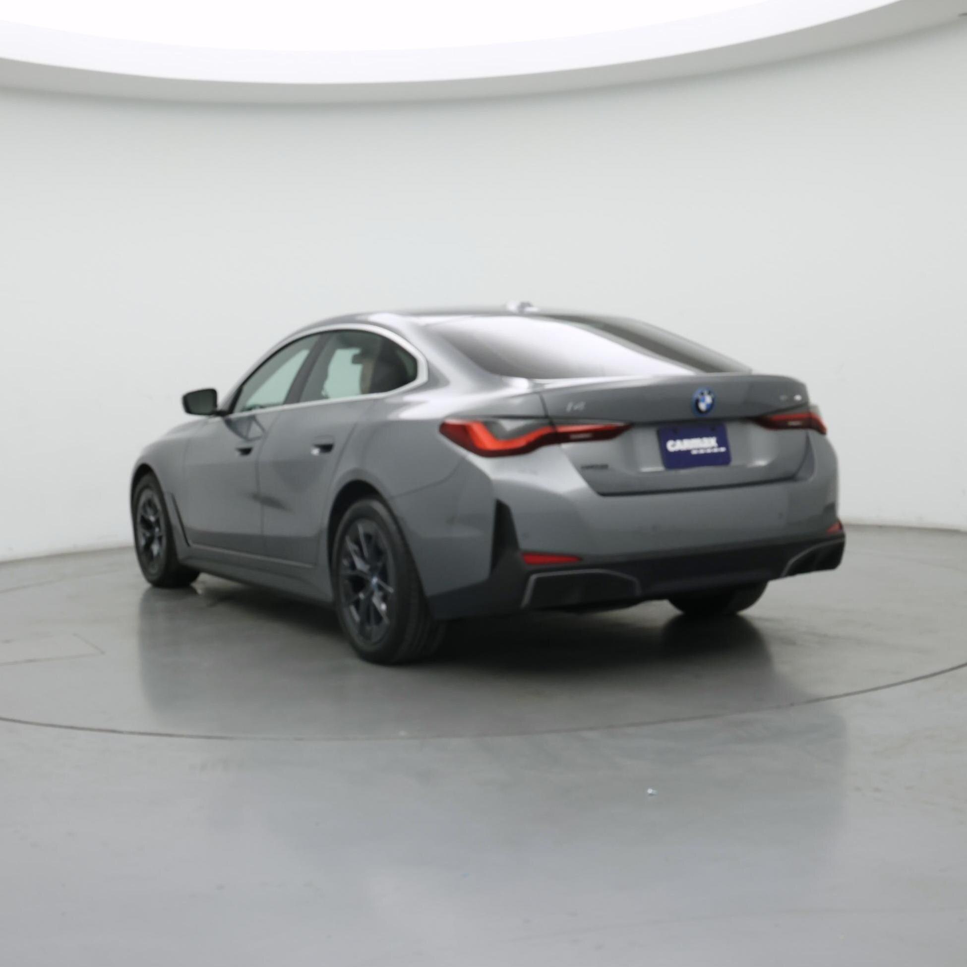 Thumbnail: 2023 BMW i4 - 2