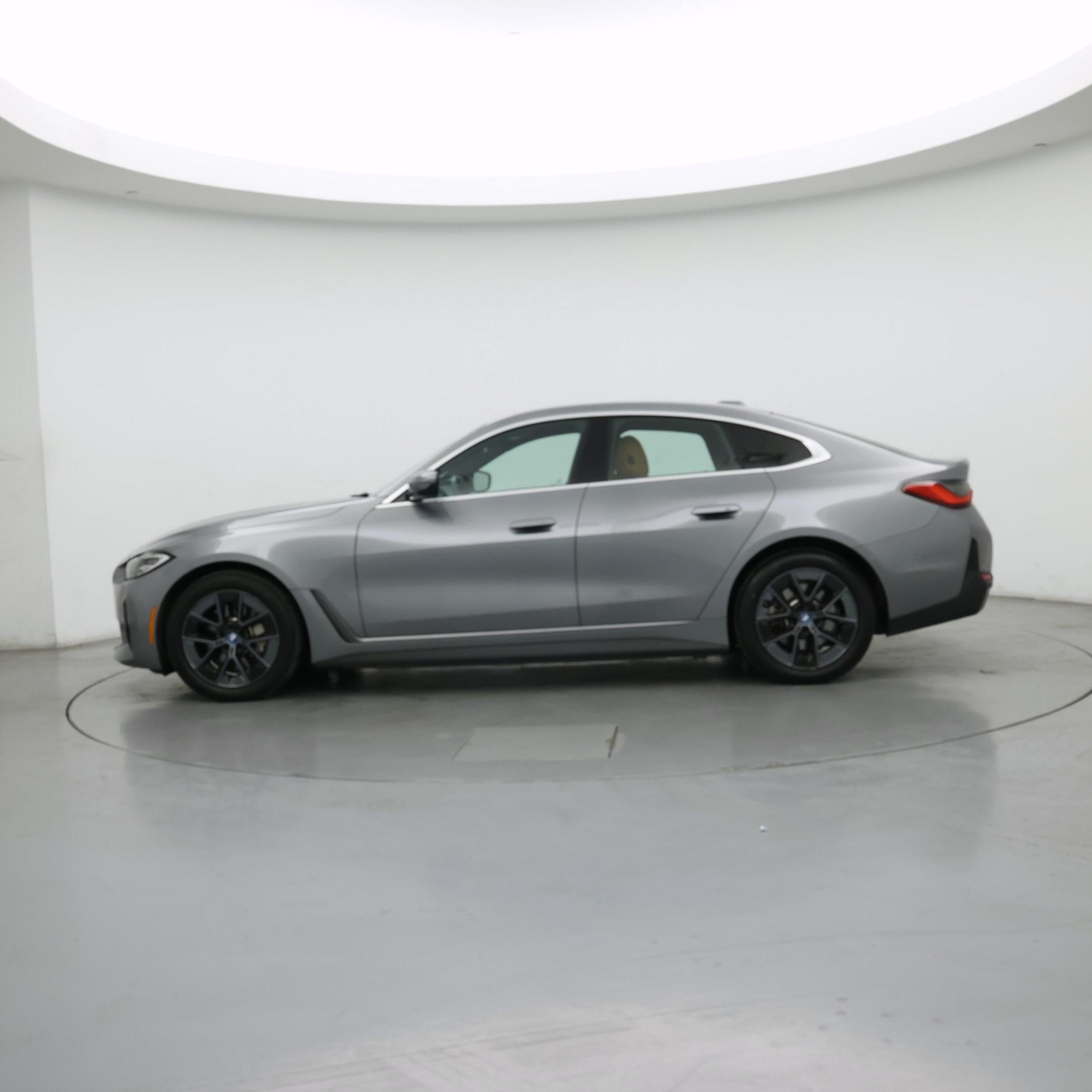 Thumbnail: 2023 BMW i4 - 3