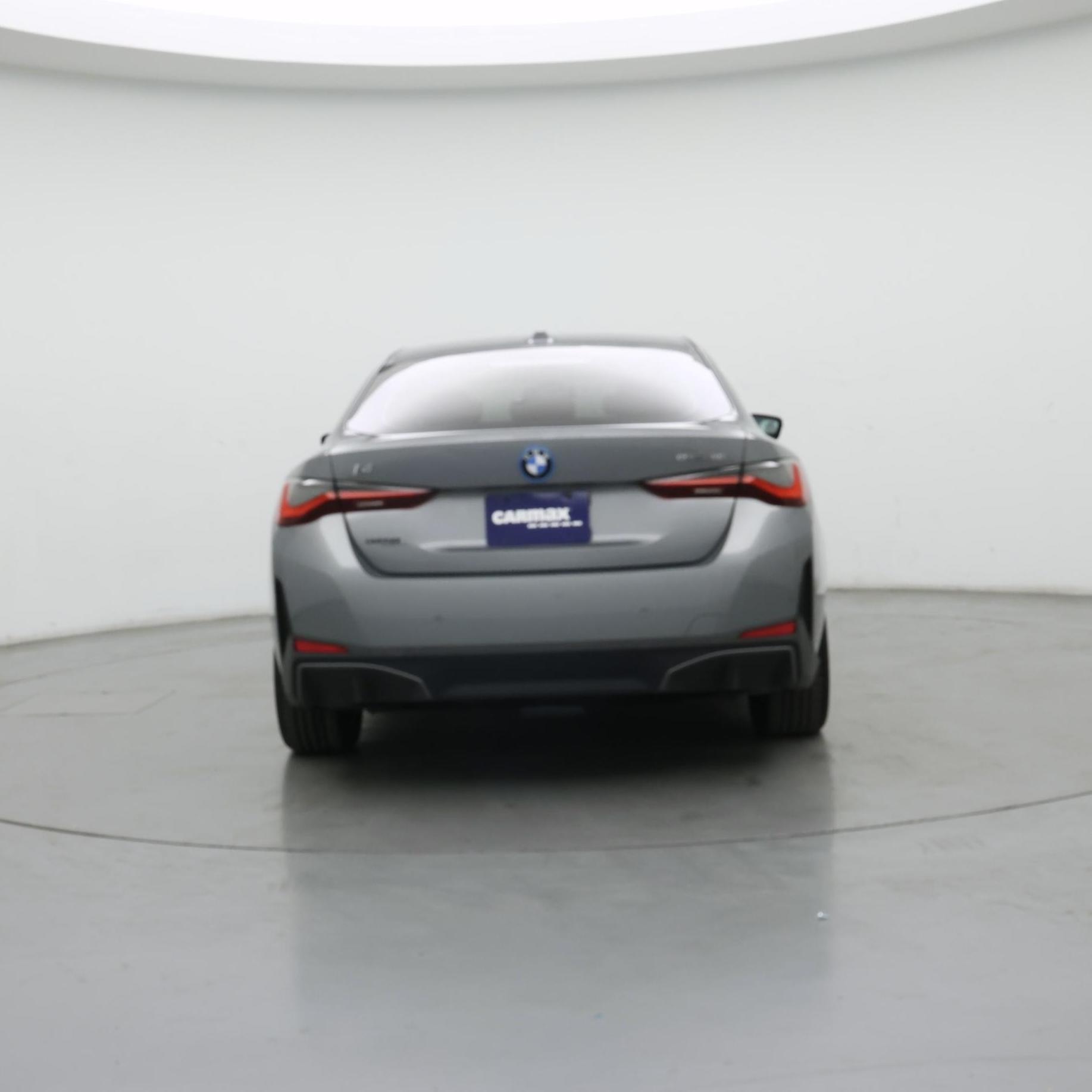 Thumbnail: 2023 BMW i4 - 6