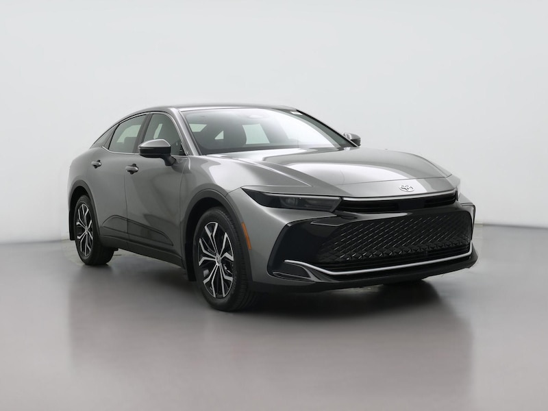 2023 Toyota Crown XLE -
                  Kenner, LA