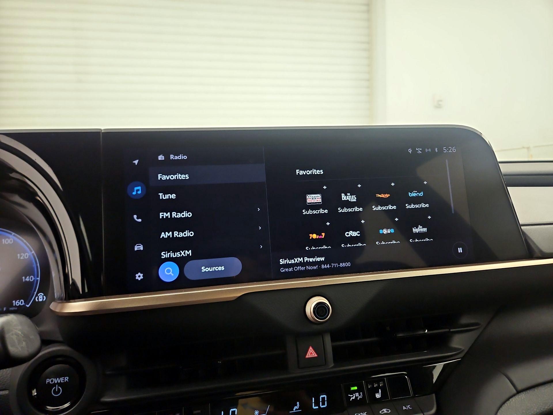 Thumbnail: 2023 Toyota Crown - 14