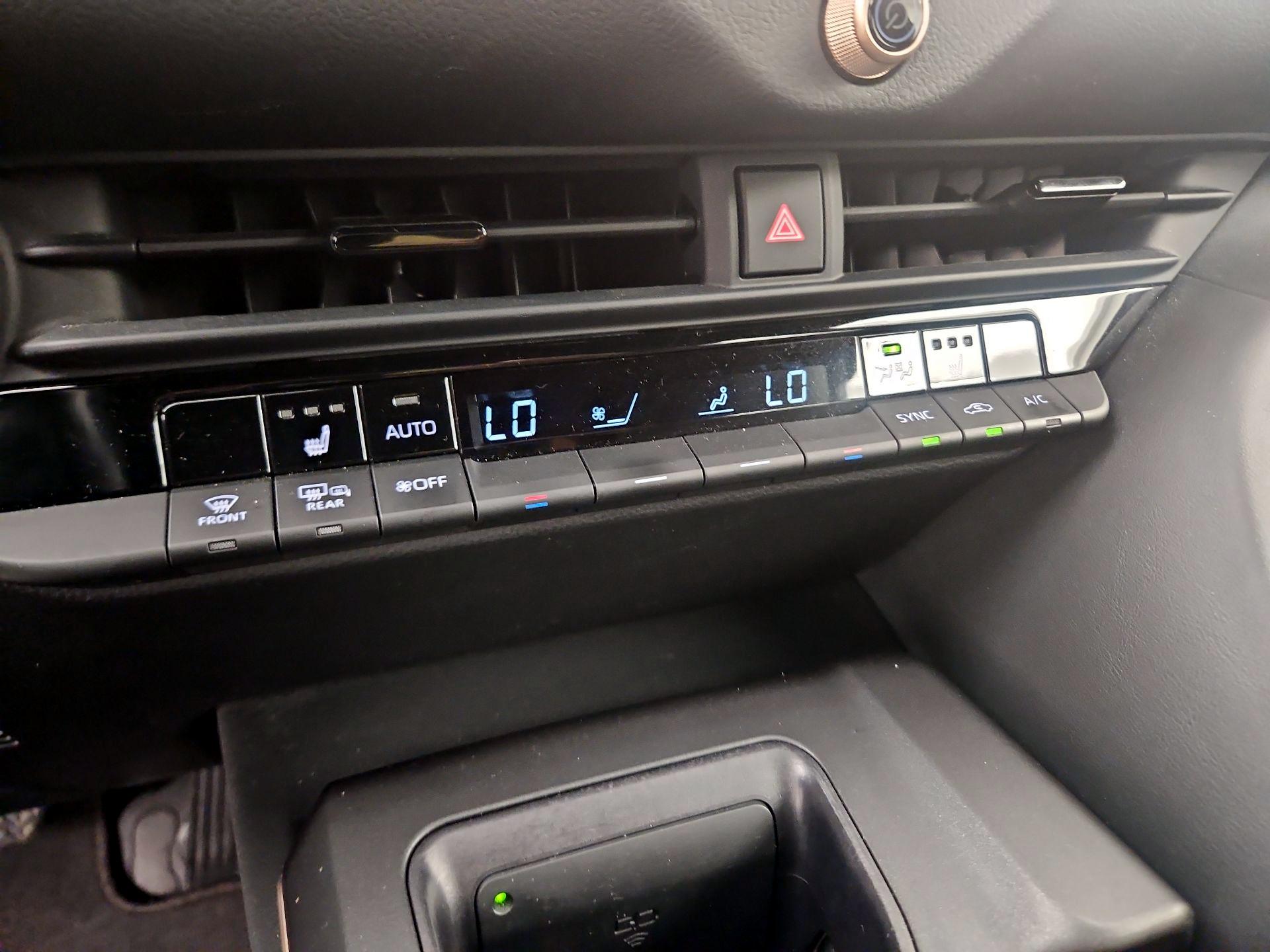 Thumbnail: 2023 Toyota Crown - 15