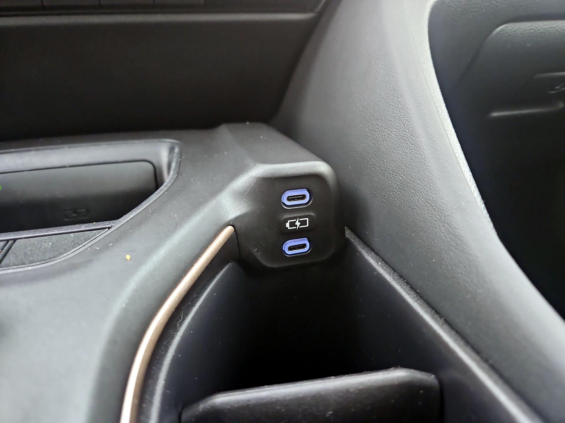 Thumbnail: 2023 Toyota Crown - 17