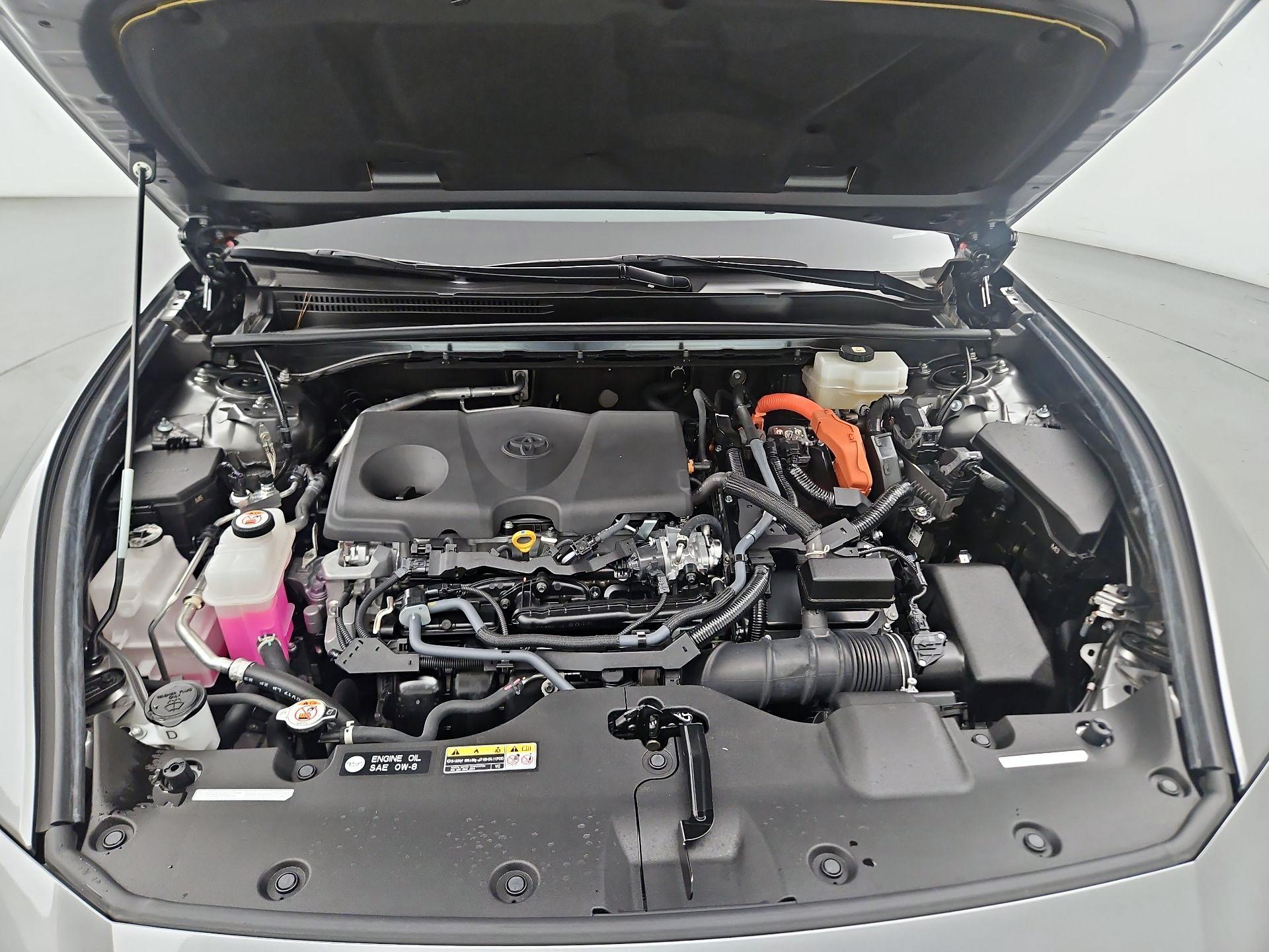 Thumbnail: 2023 Toyota Crown - 19