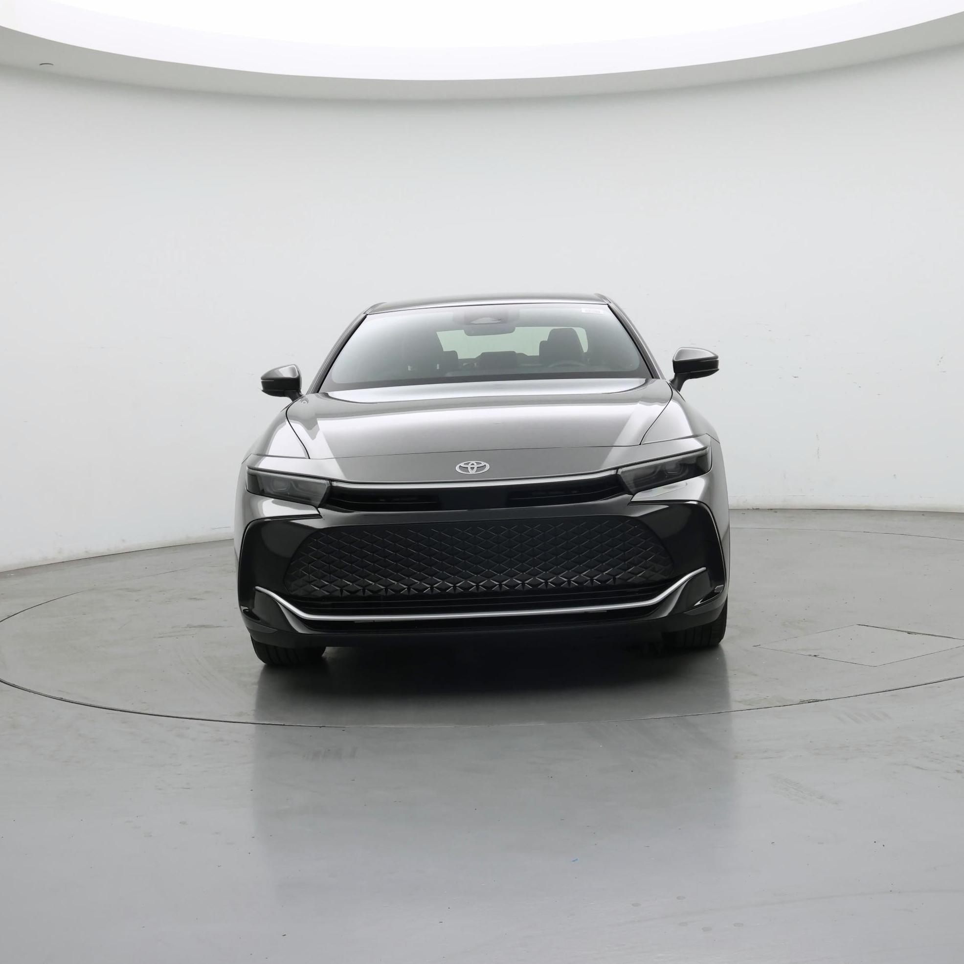 Thumbnail: 2023 Toyota Crown - 5