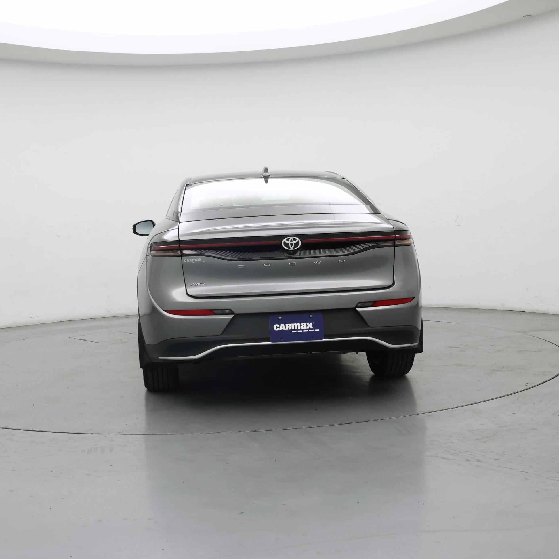 Thumbnail: 2023 Toyota Crown - 6