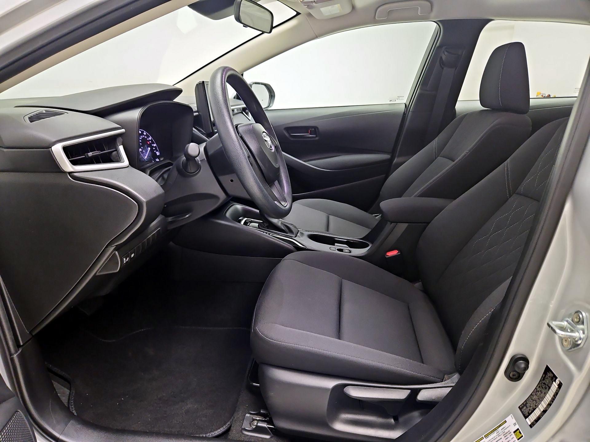 Thumbnail: 2025 Toyota Corolla - 11