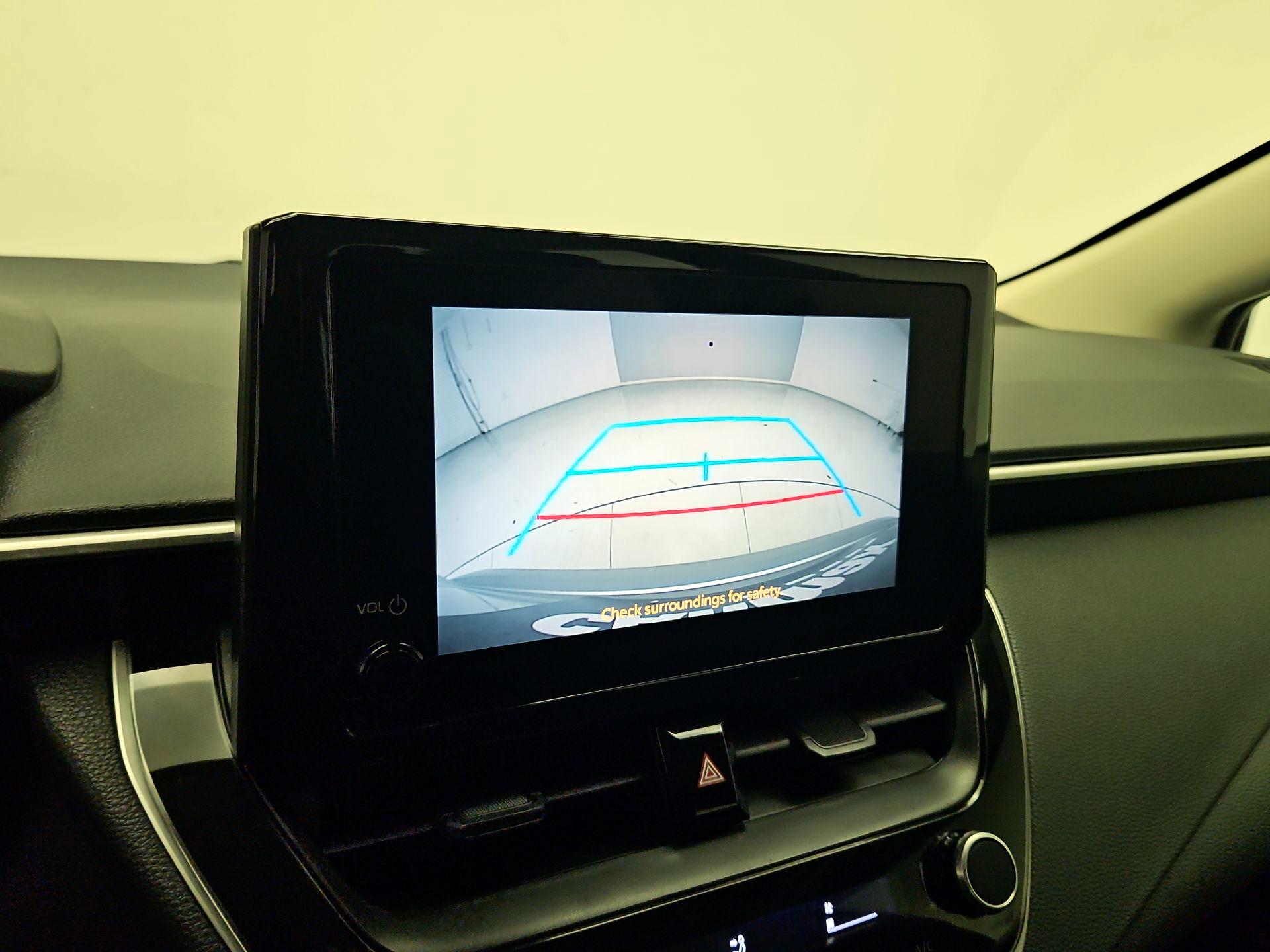 Thumbnail: 2025 Toyota Corolla - 14