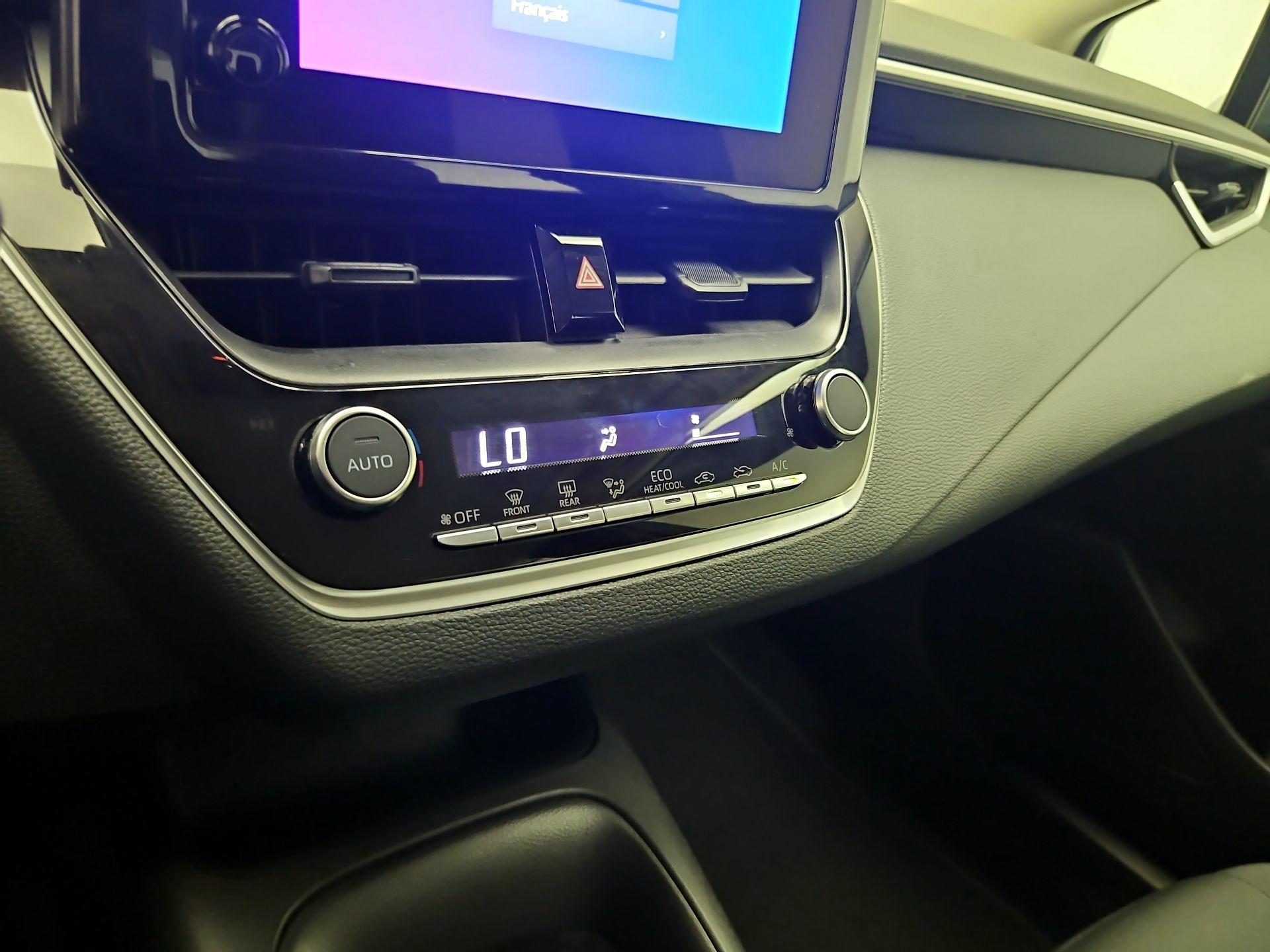 Thumbnail: 2025 Toyota Corolla - 16