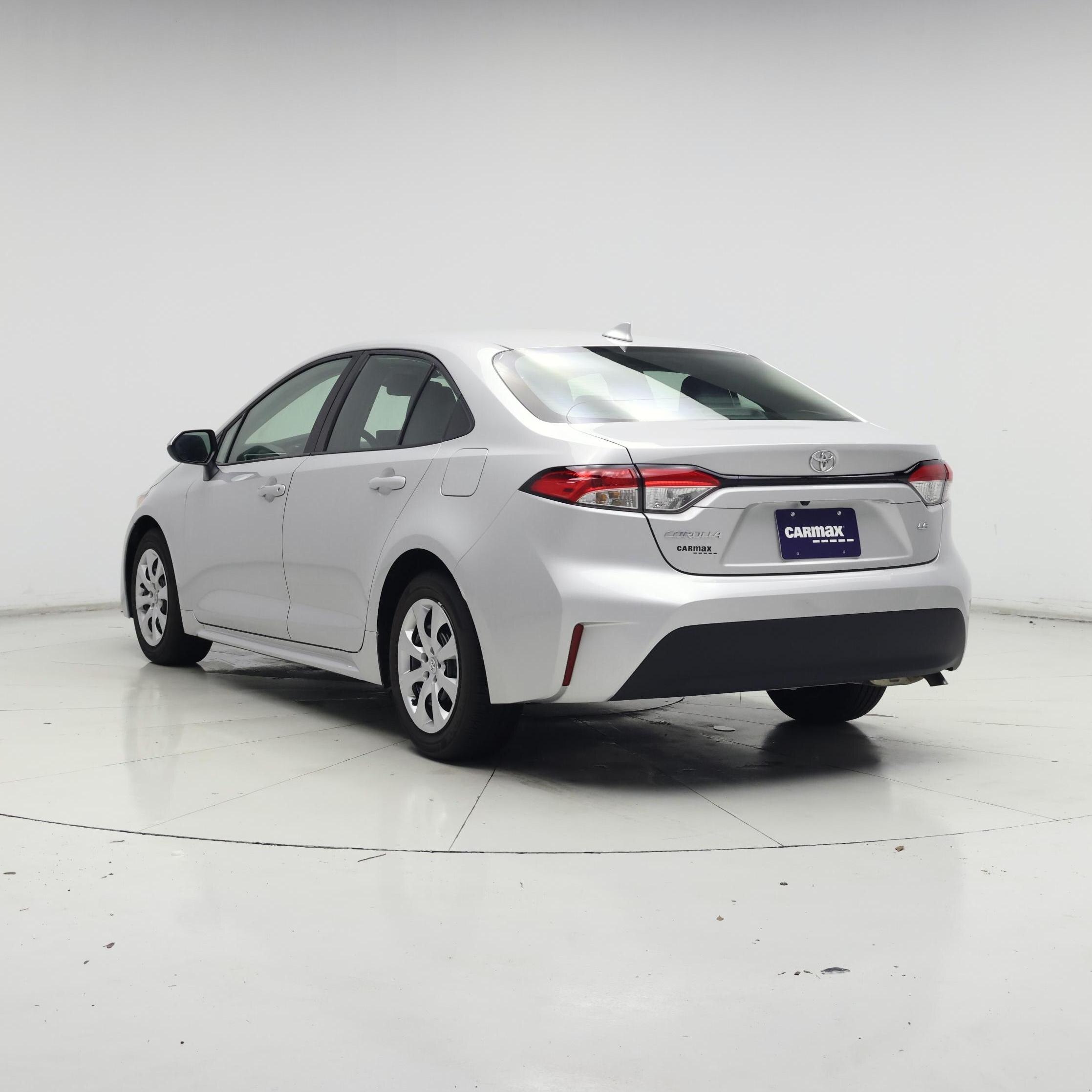 Thumbnail: 2025 Toyota Corolla - 2