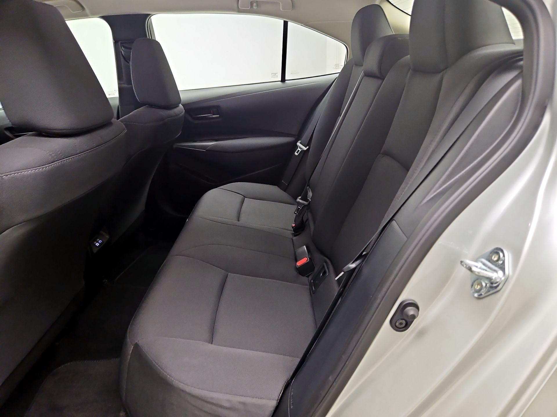 Thumbnail: 2025 Toyota Corolla - 19