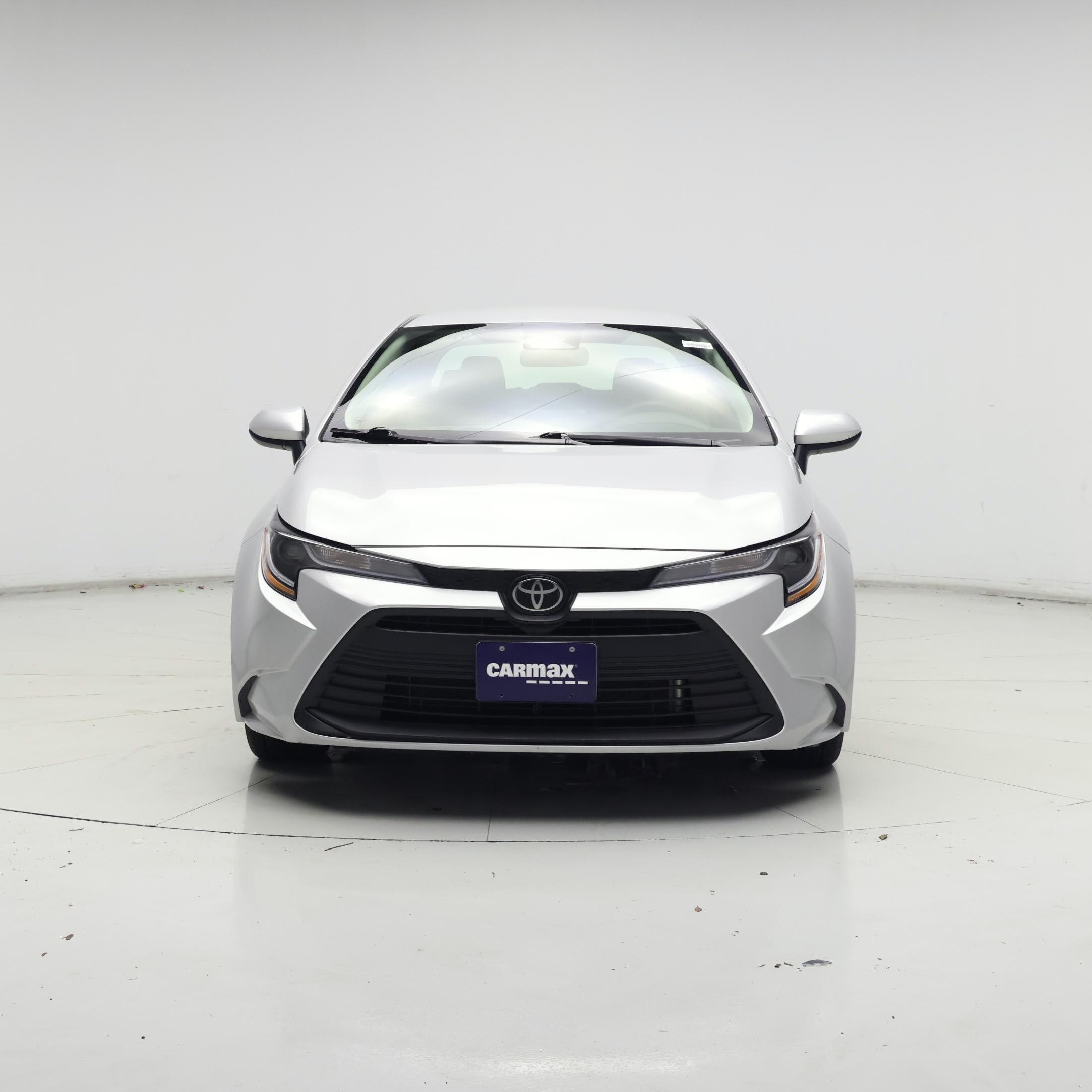 Thumbnail: 2025 Toyota Corolla - 5