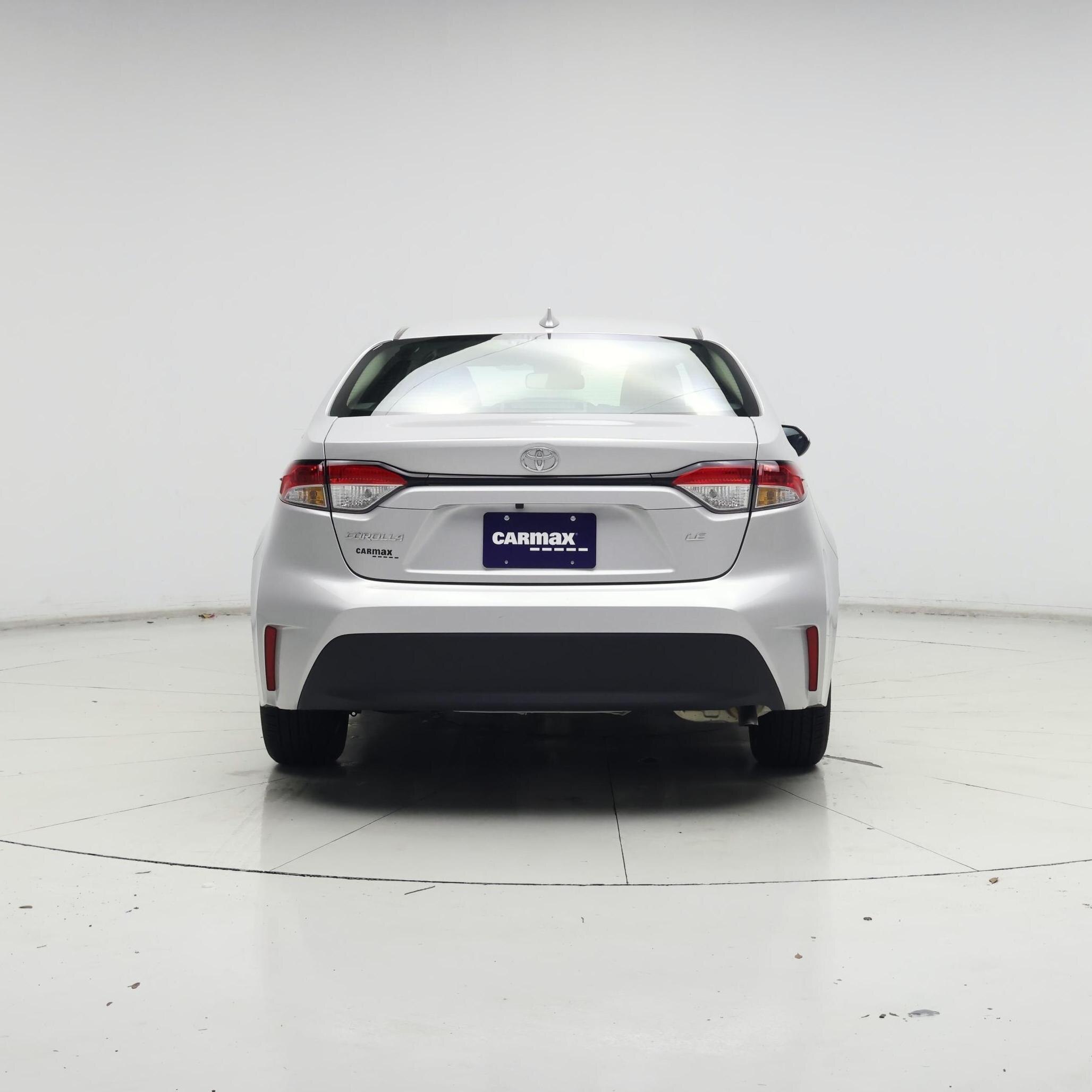 Thumbnail: 2025 Toyota Corolla - 6