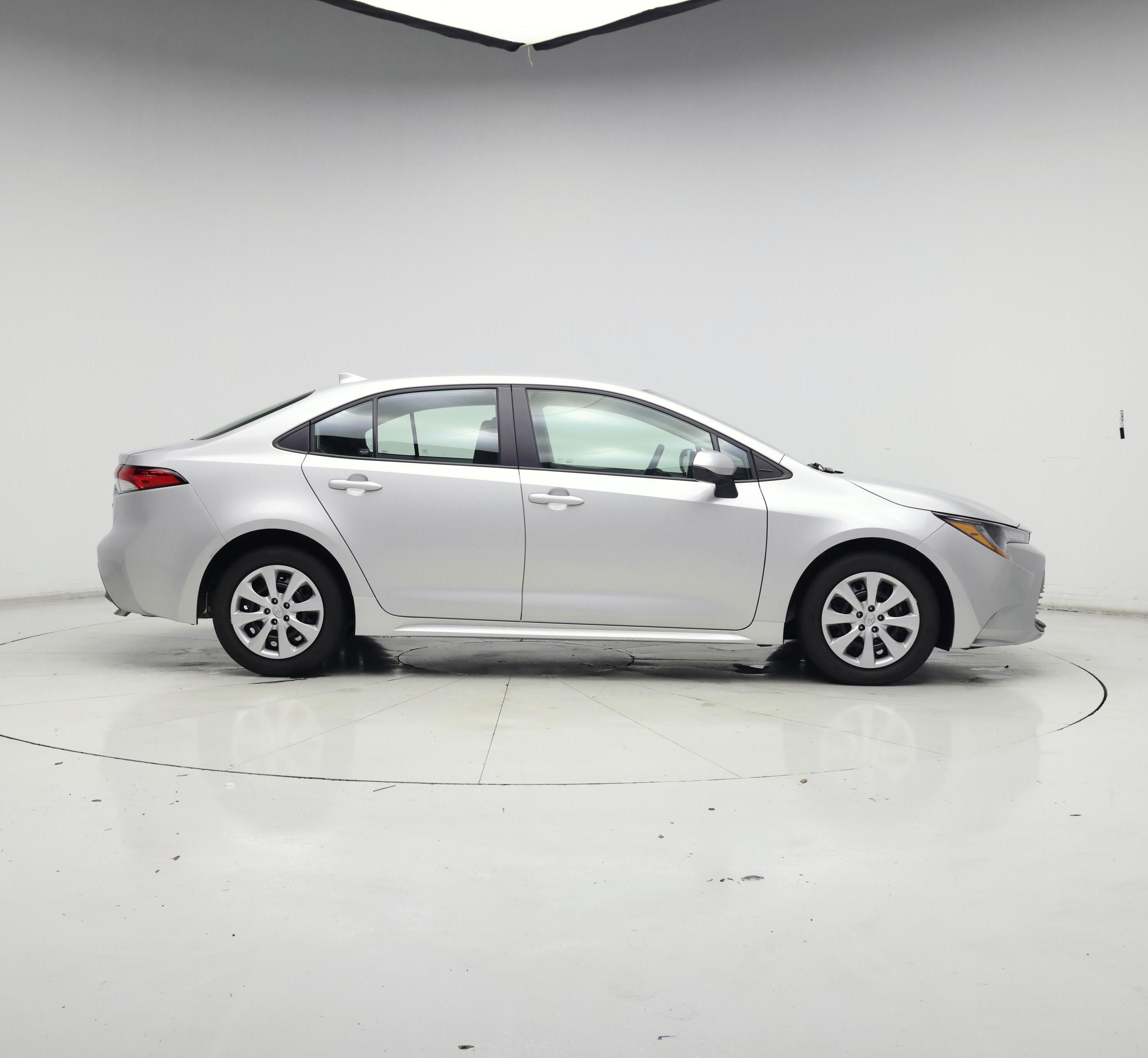 Thumbnail: 2025 Toyota Corolla - 7