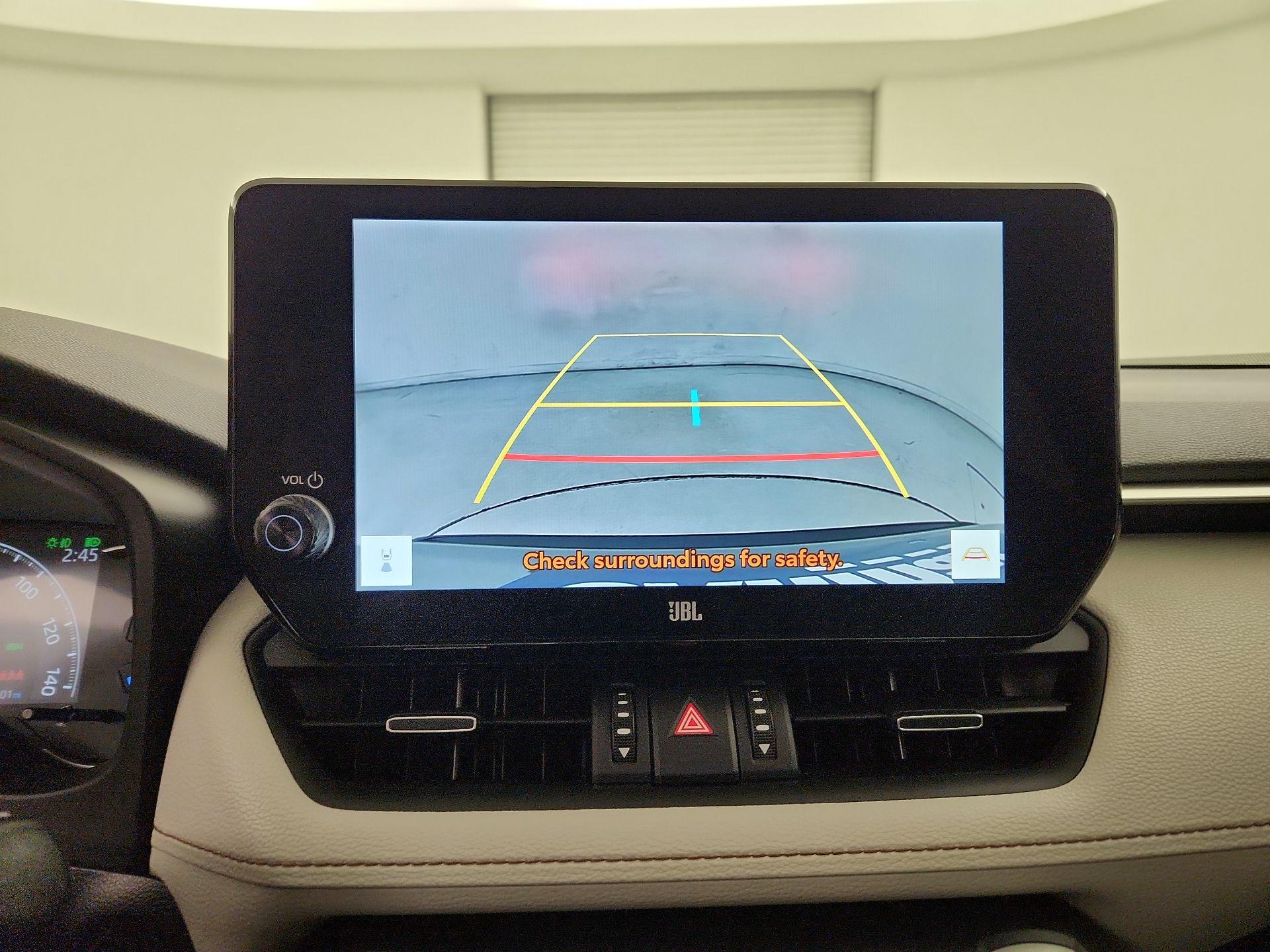 Thumbnail: 2023 Toyota RAV4 - 14