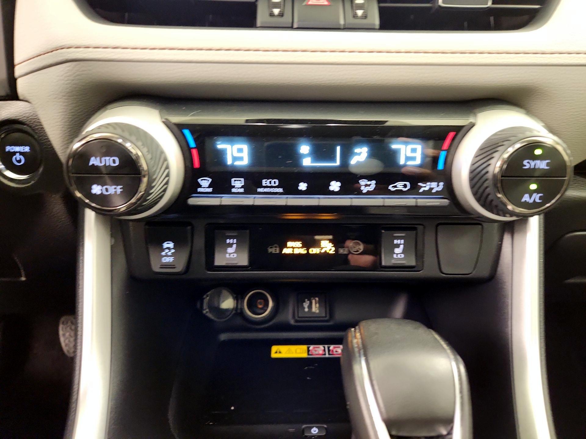 Thumbnail: 2023 Toyota RAV4 - 16