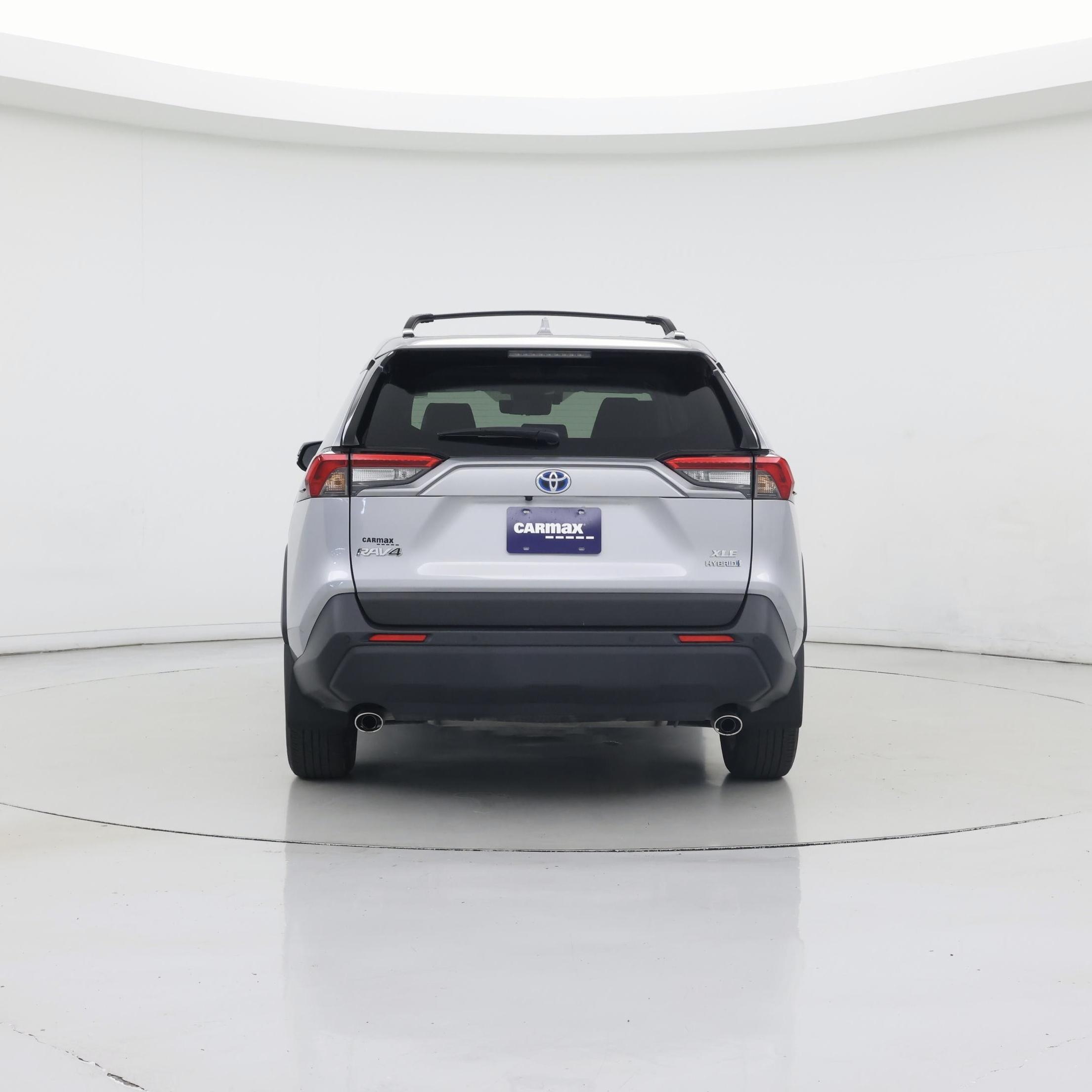 Thumbnail: 2023 Toyota RAV4 - 6