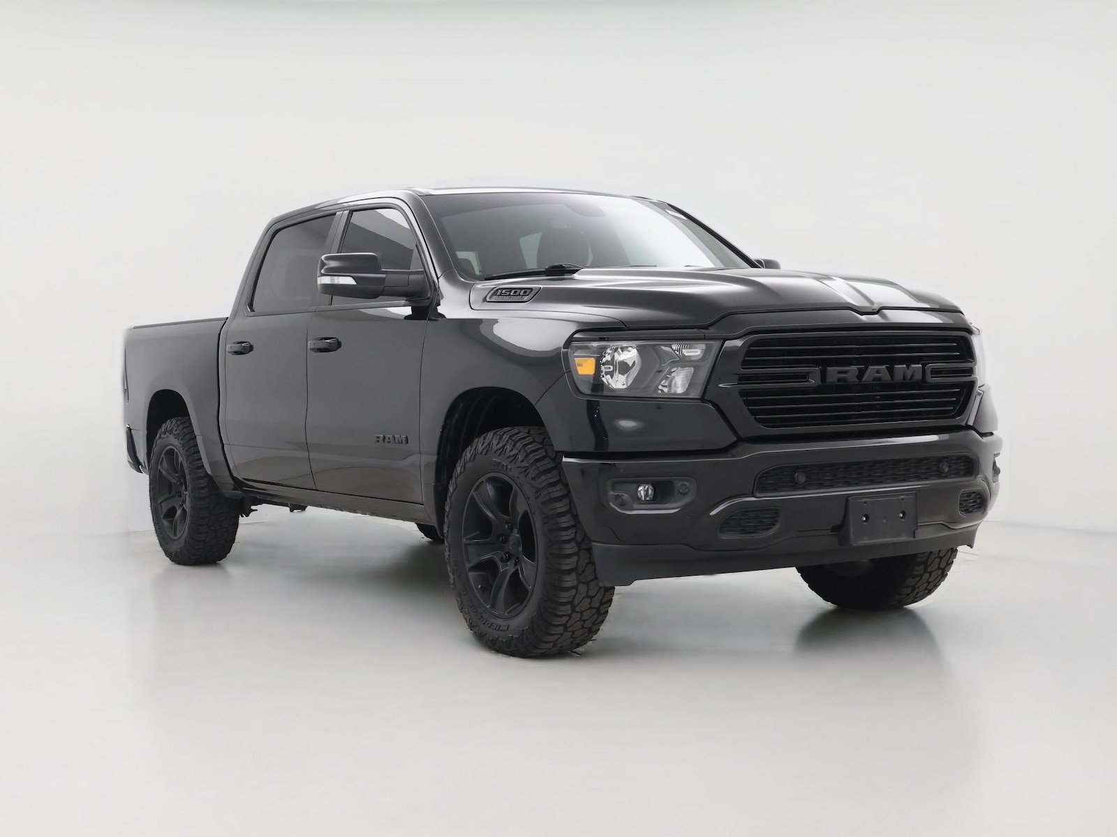 2020 RAM Ram 1500 Pickup Big Horn/Lone Star