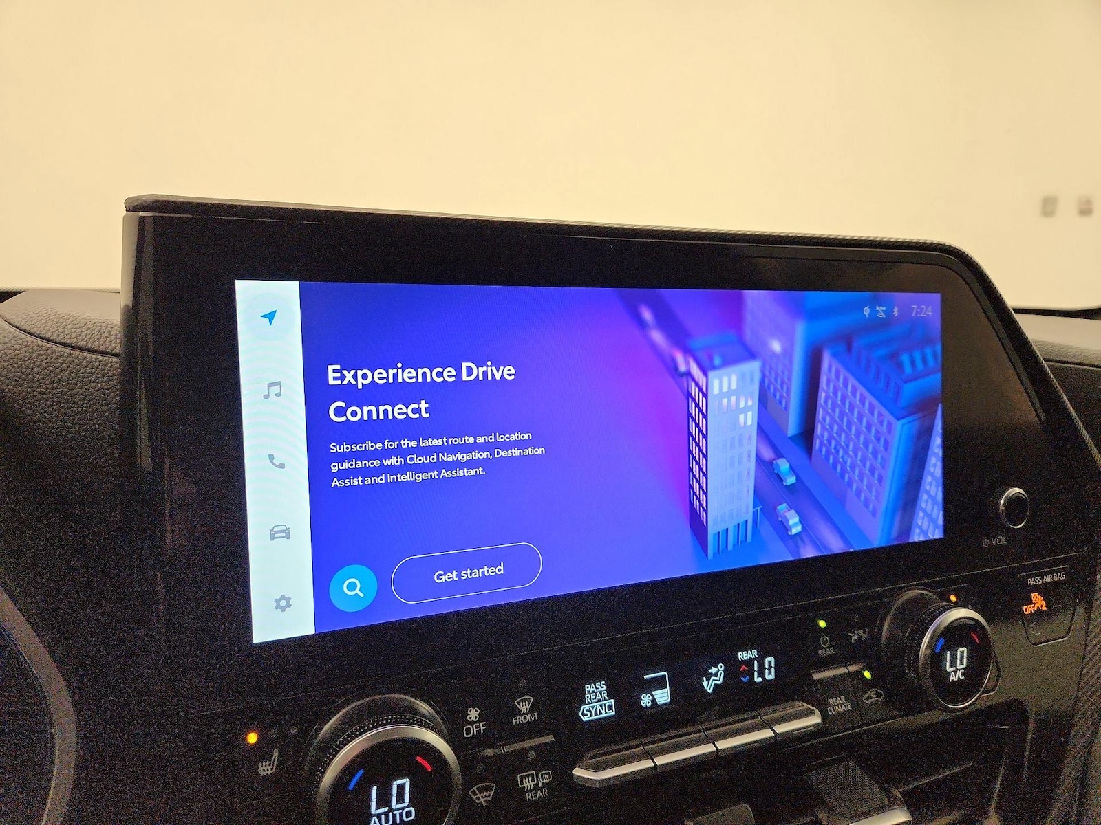 2025 Toyota Highlander XSE - Photo 15