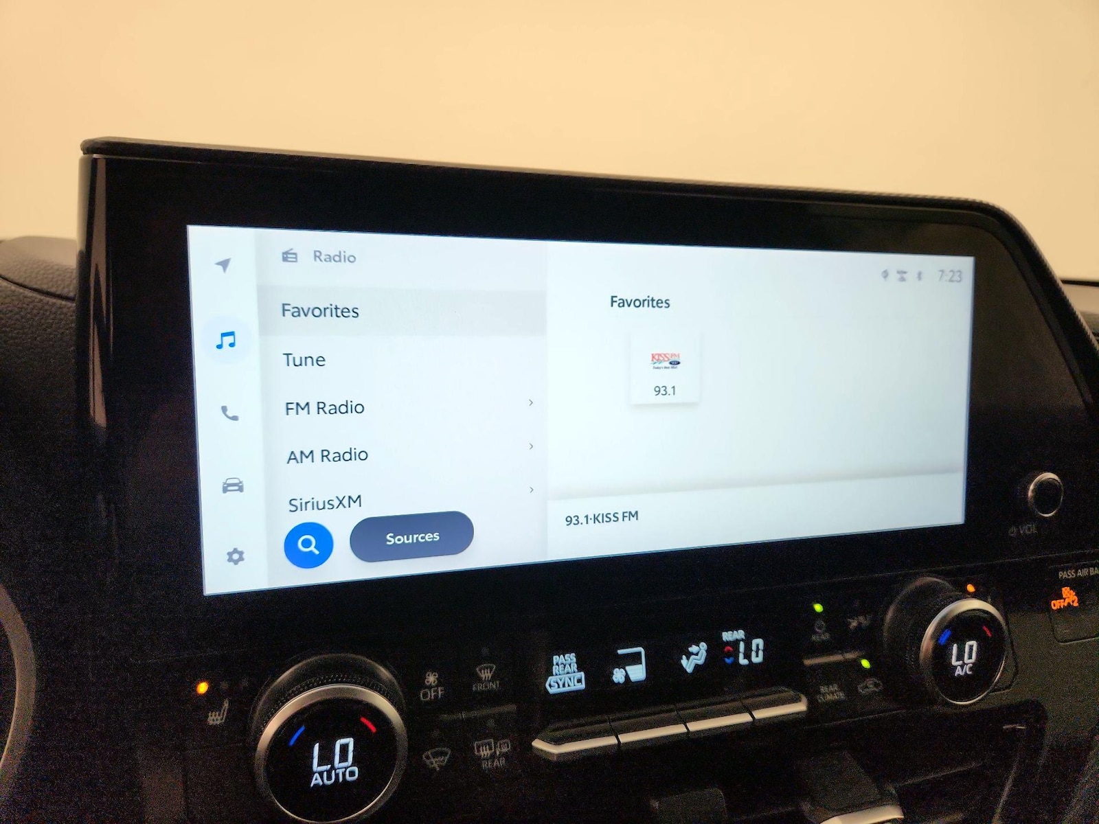 2025 Toyota Highlander XSE - Photo 17