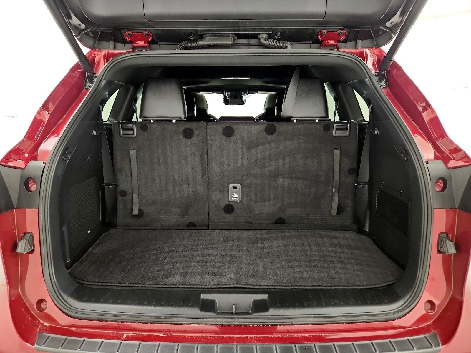 2025 Toyota Highlander XSE - Photo 24