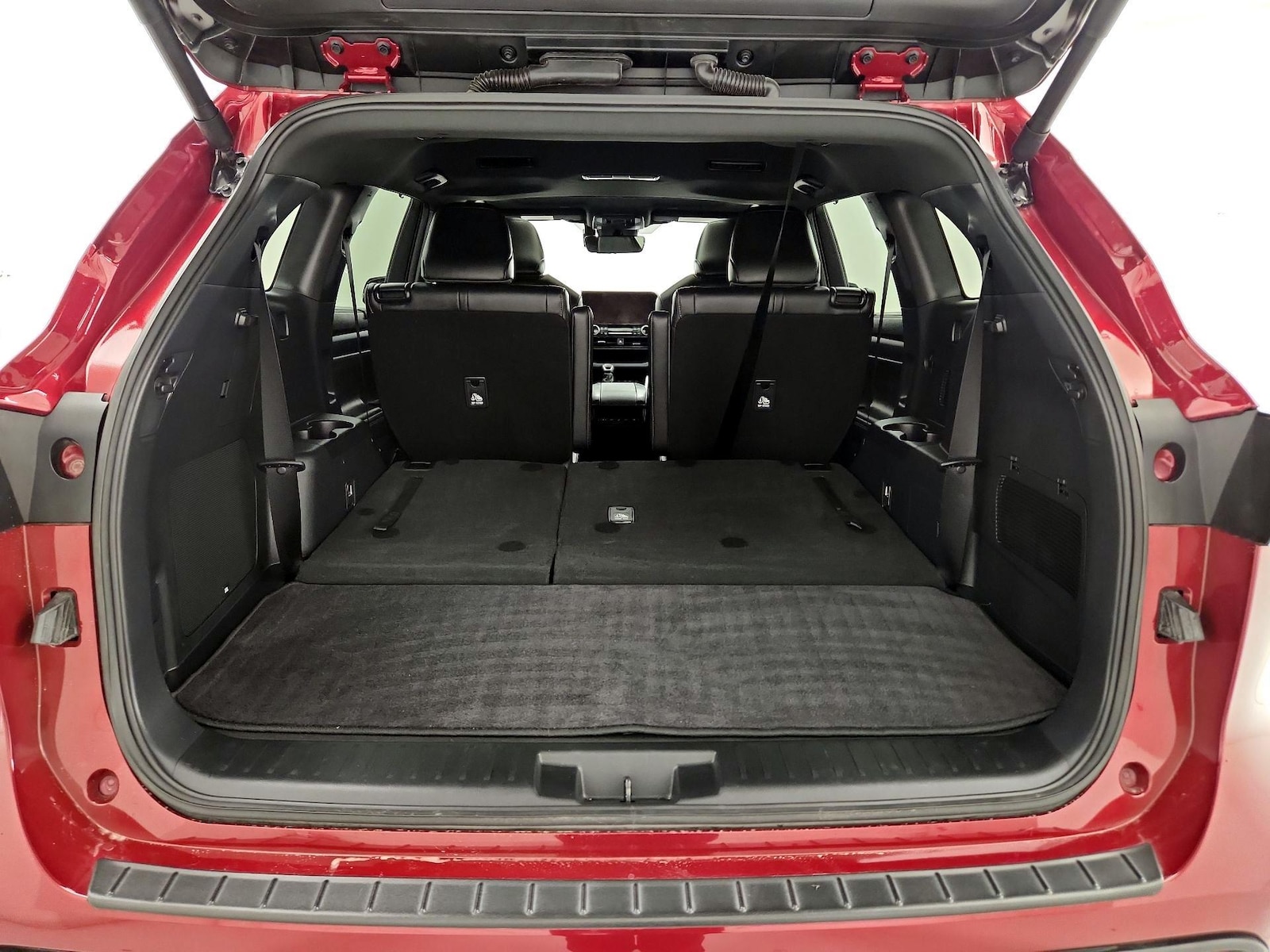 2025 Toyota Highlander XSE - Photo 25