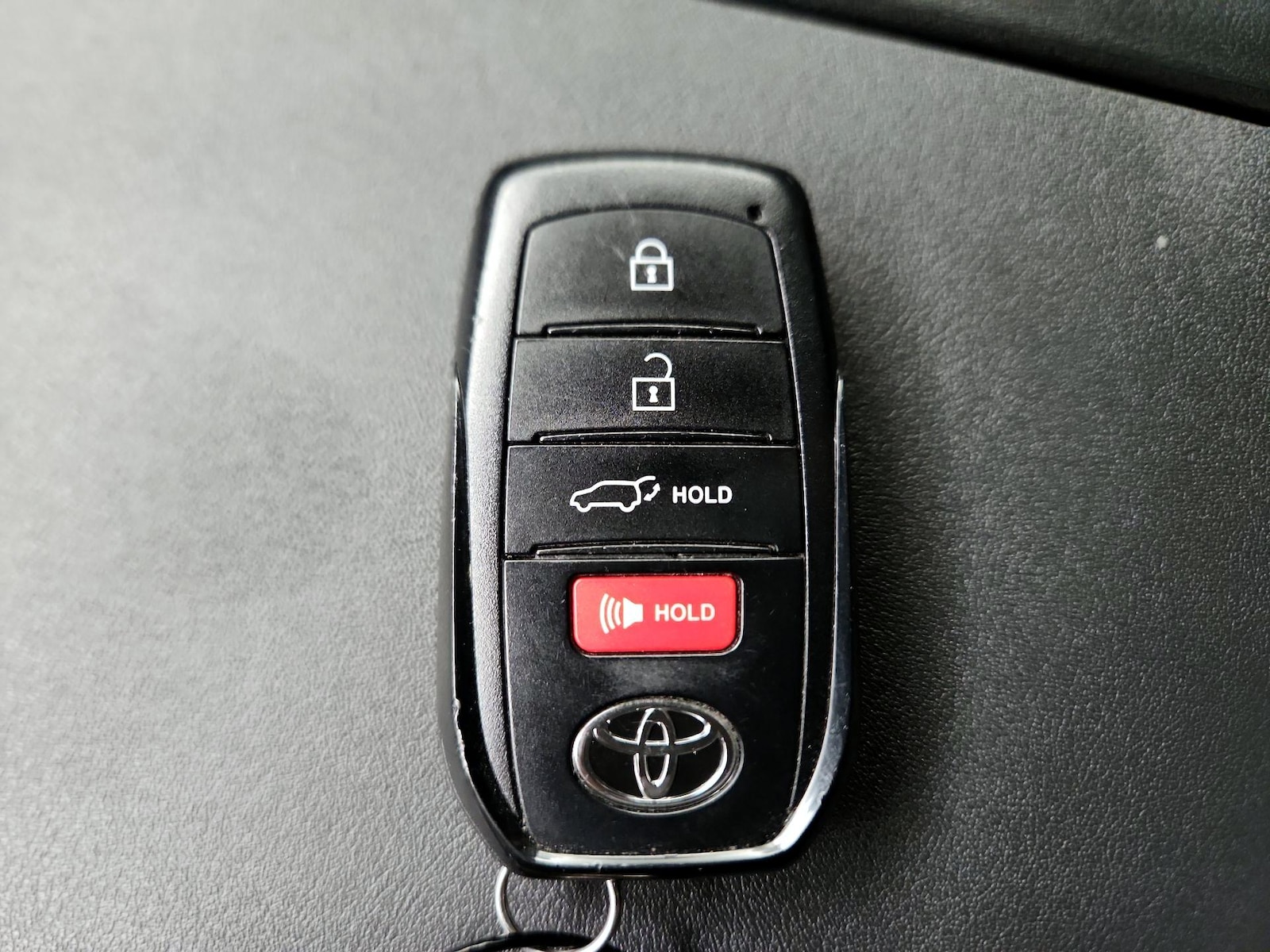 2025 Toyota Highlander XSE - Photo 27