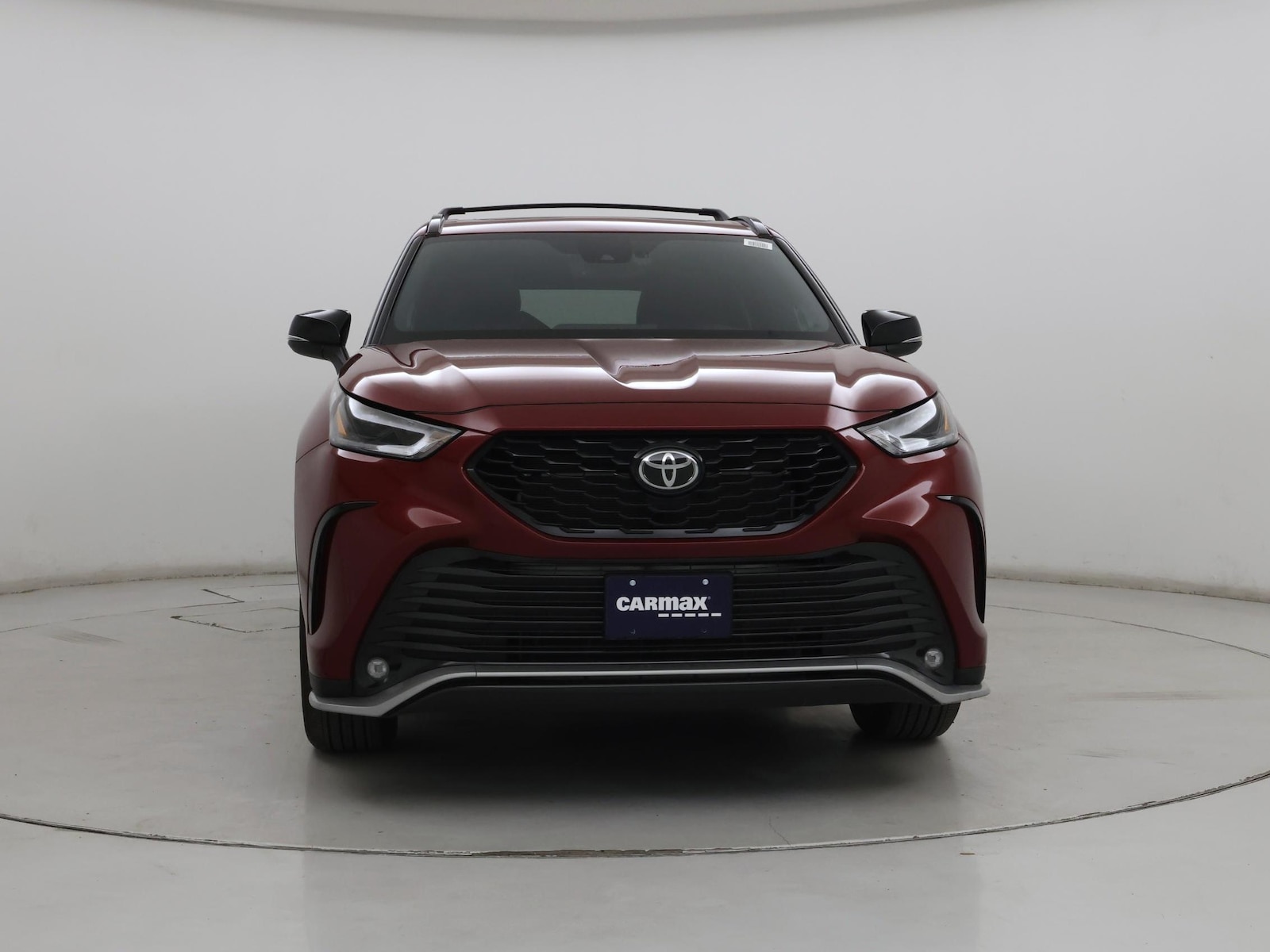 2025 Toyota Highlander XSE - Photo 6
