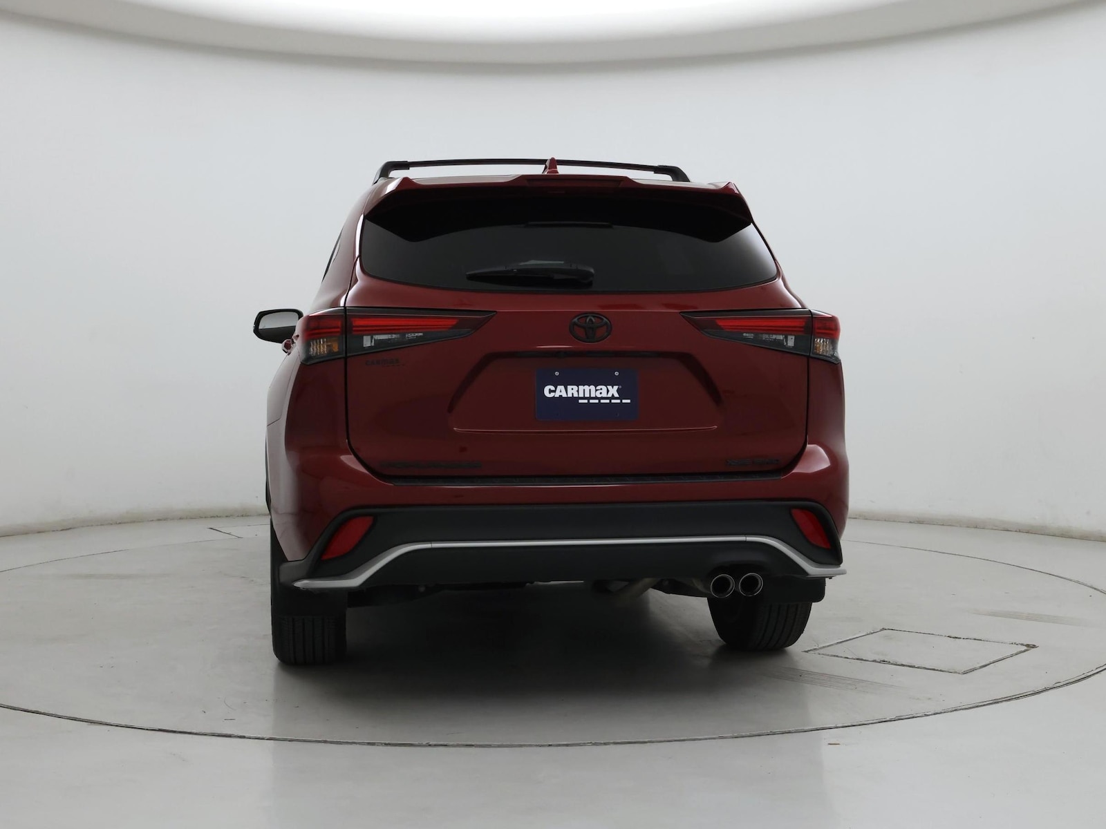 2025 Toyota Highlander XSE - Photo 7