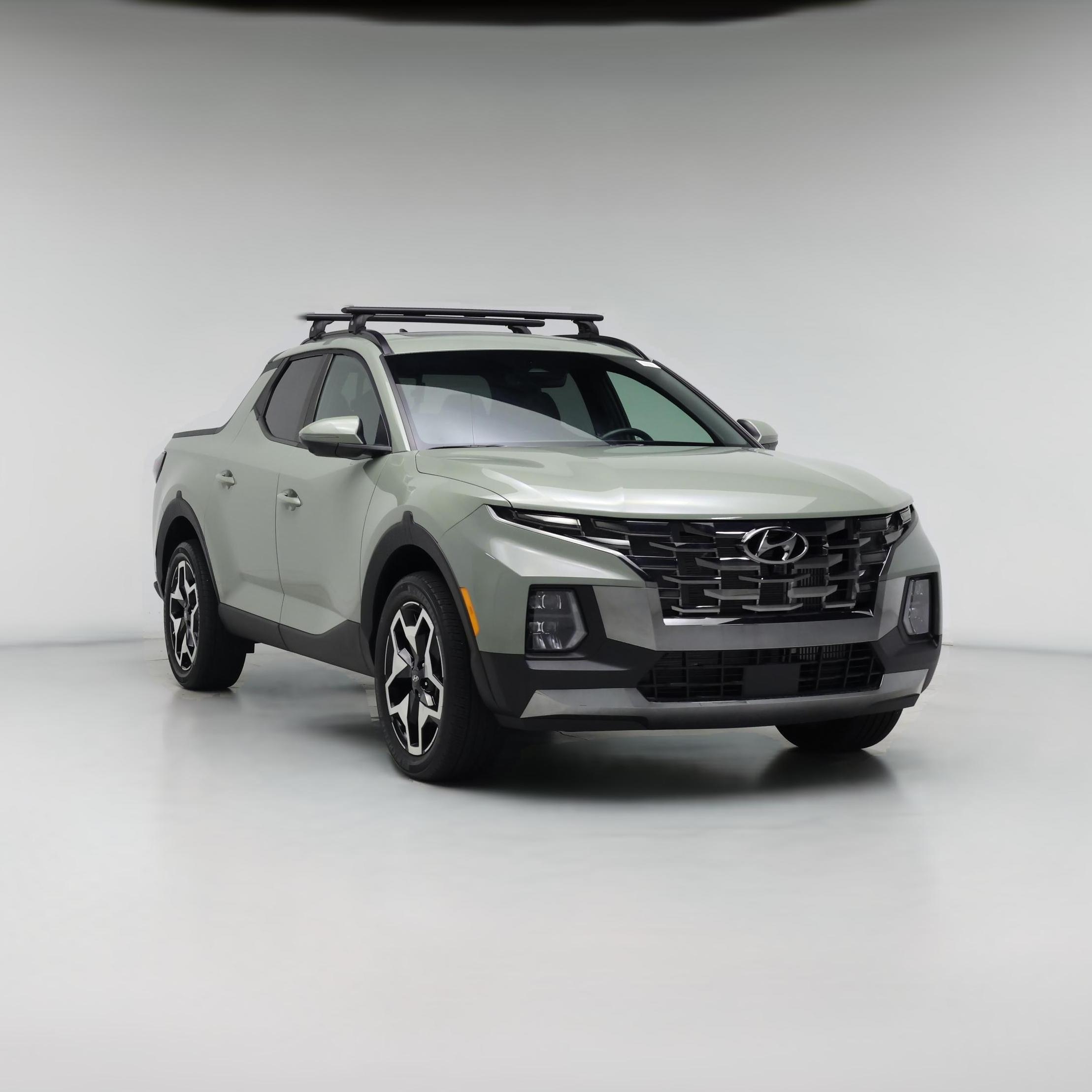 Thumbnail: 2022 Hyundai Santa Cruz - 1