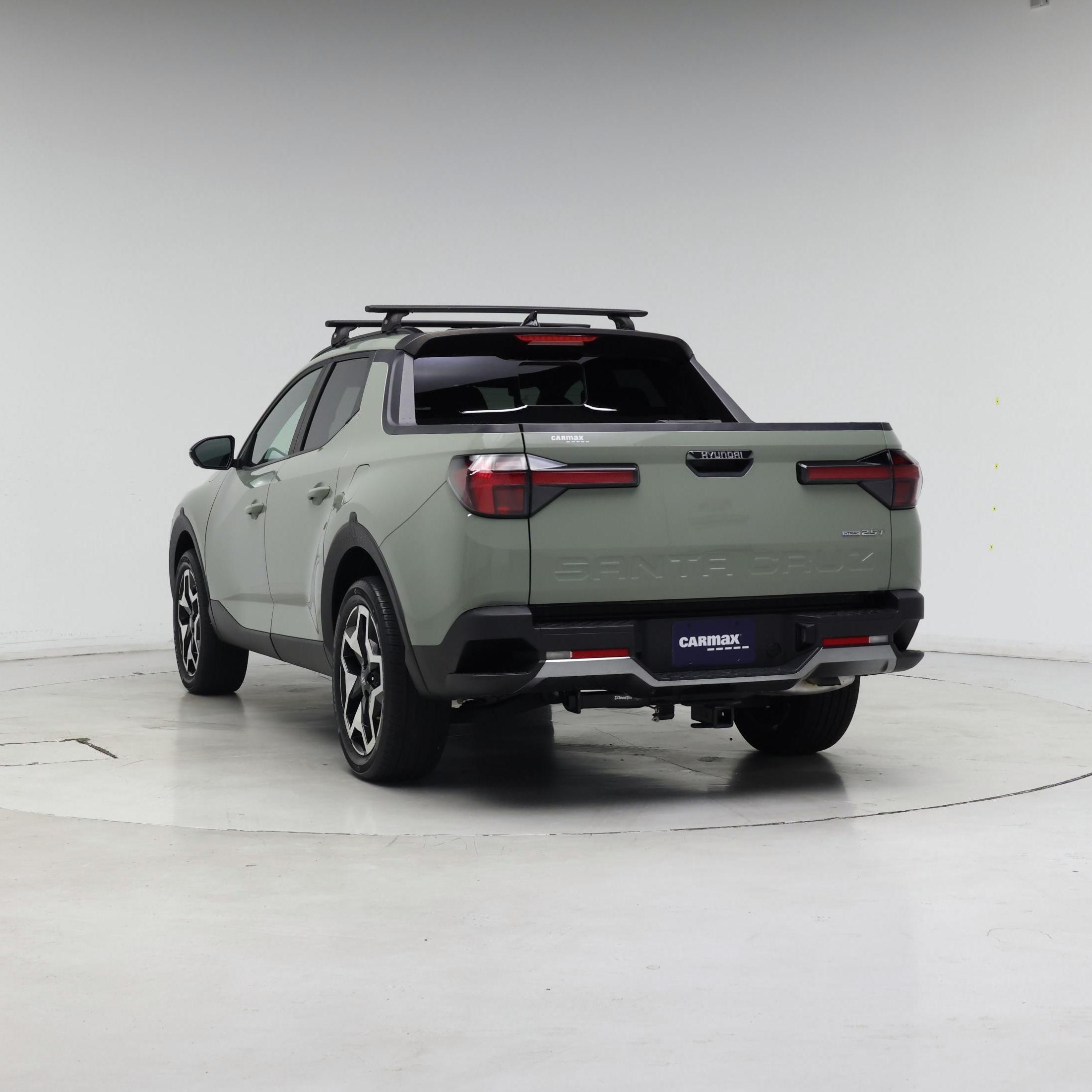 Thumbnail: 2022 Hyundai Santa Cruz - 2