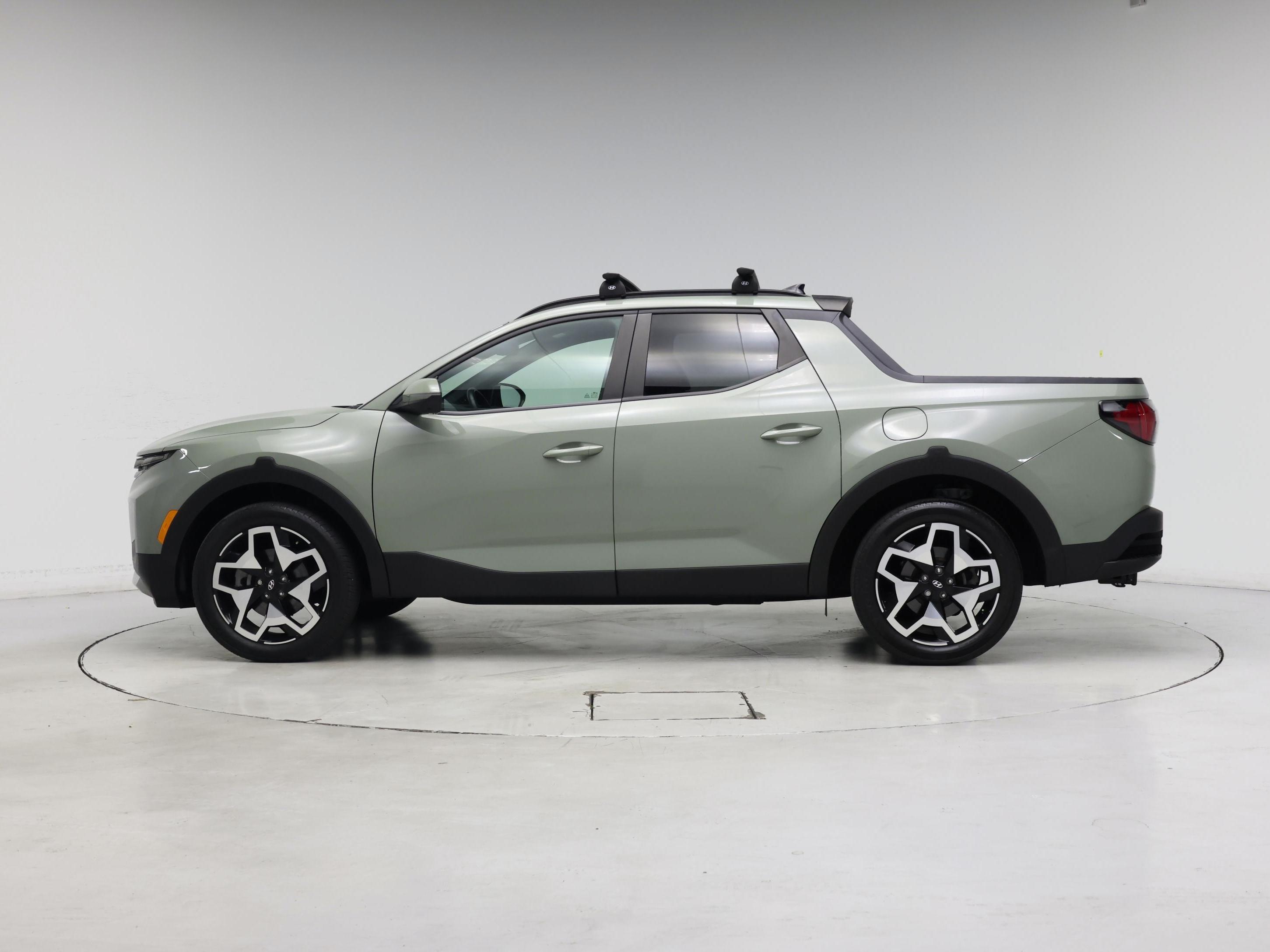 Thumbnail: 2022 Hyundai Santa Cruz - 3