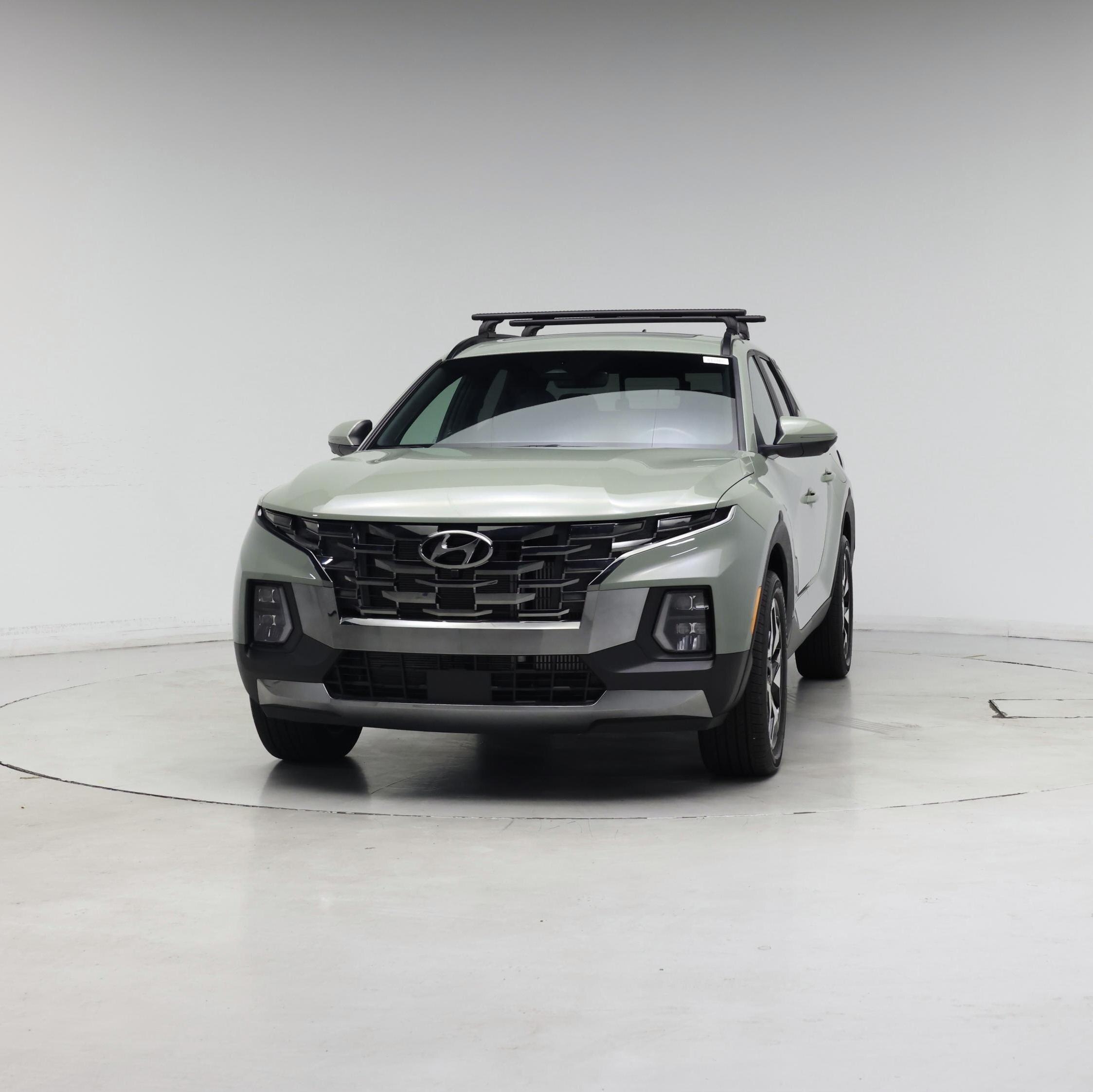 Thumbnail: 2022 Hyundai Santa Cruz - 5