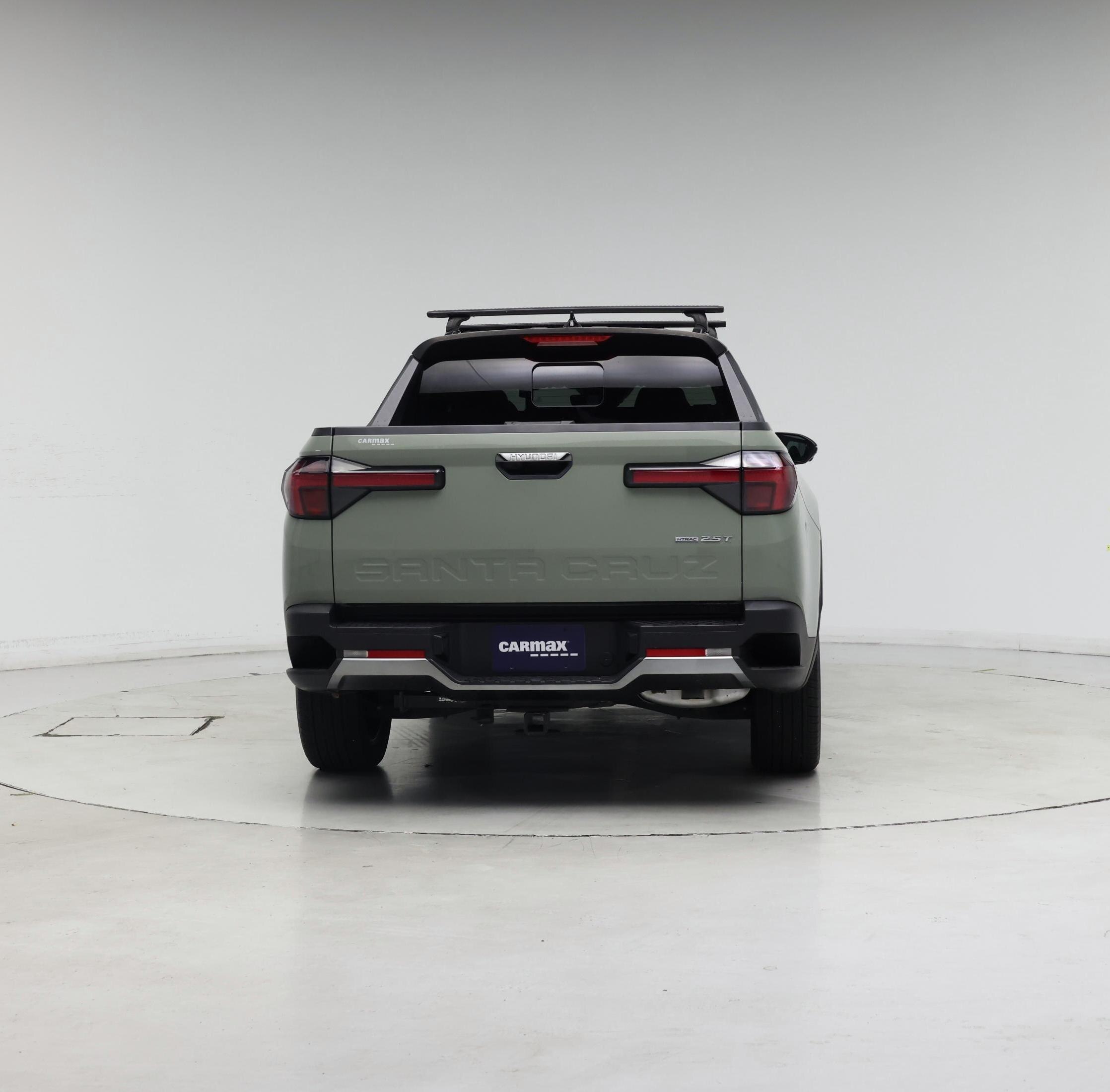 Thumbnail: 2022 Hyundai Santa Cruz - 6