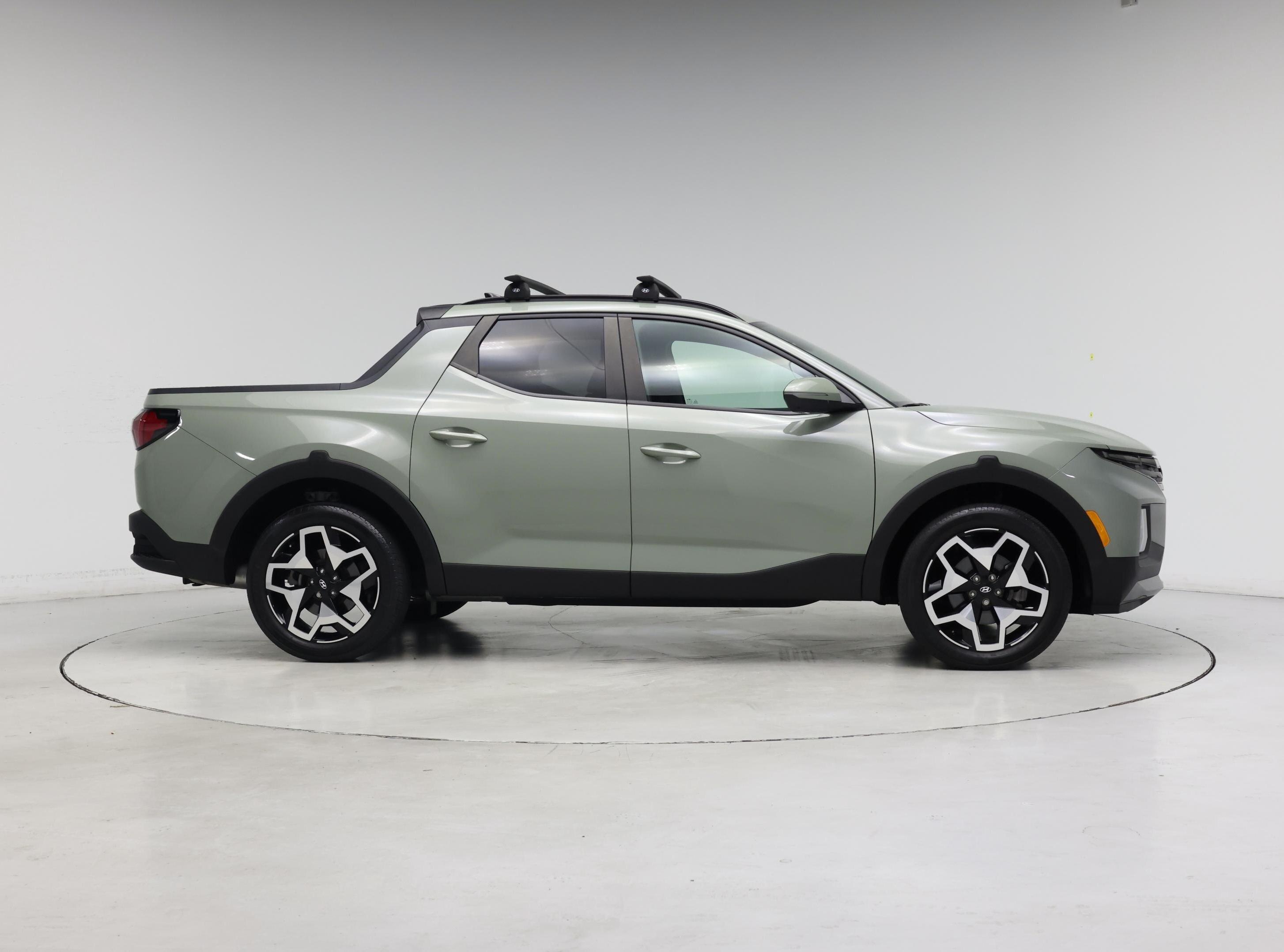 Thumbnail: 2022 Hyundai Santa Cruz - 7