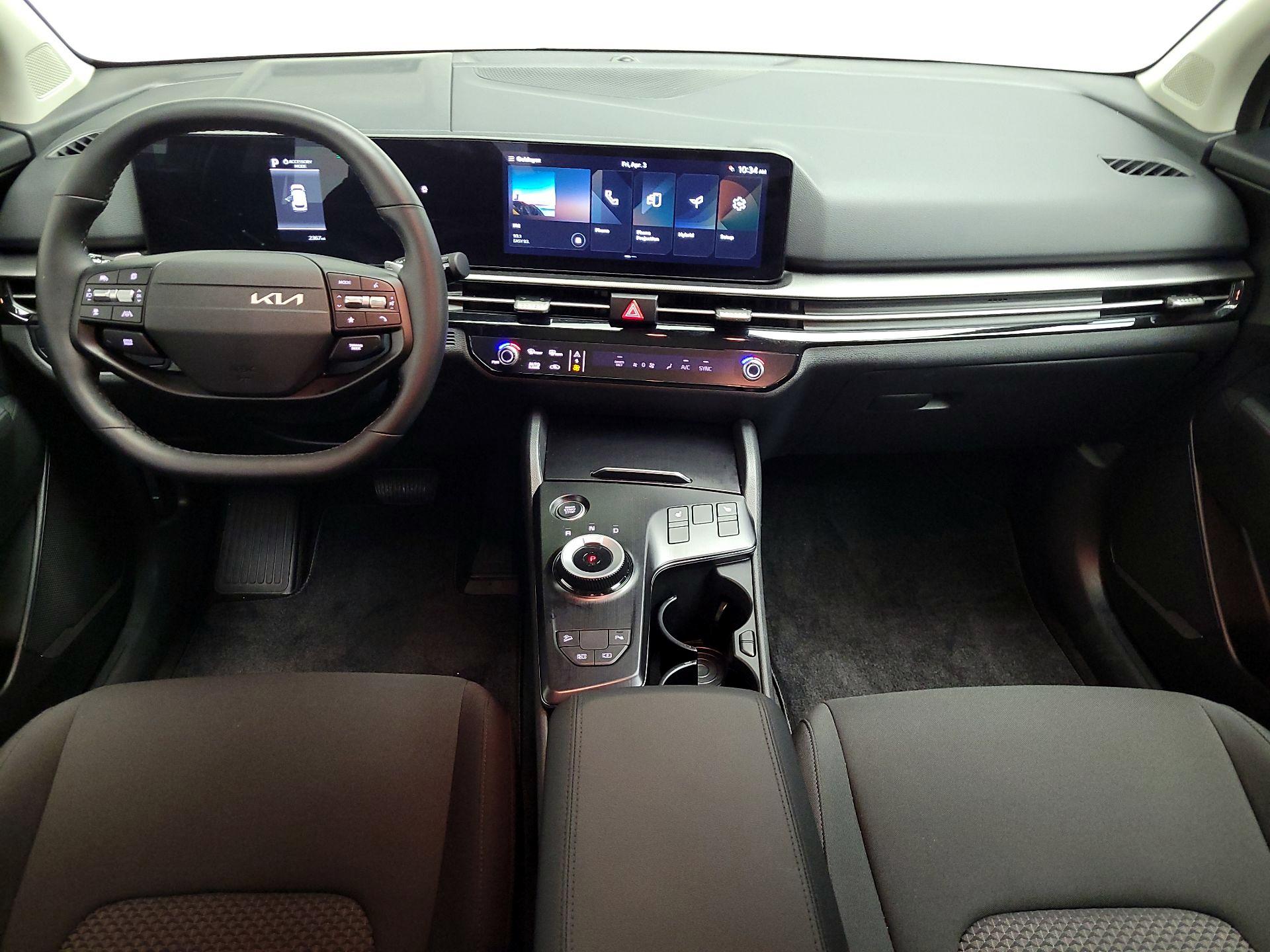 Thumbnail: 2026 Kia Sportage - 9