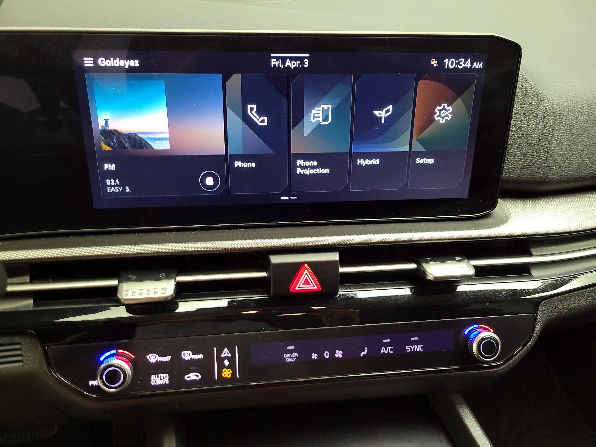 Thumbnail: 2026 Kia Sportage - 14