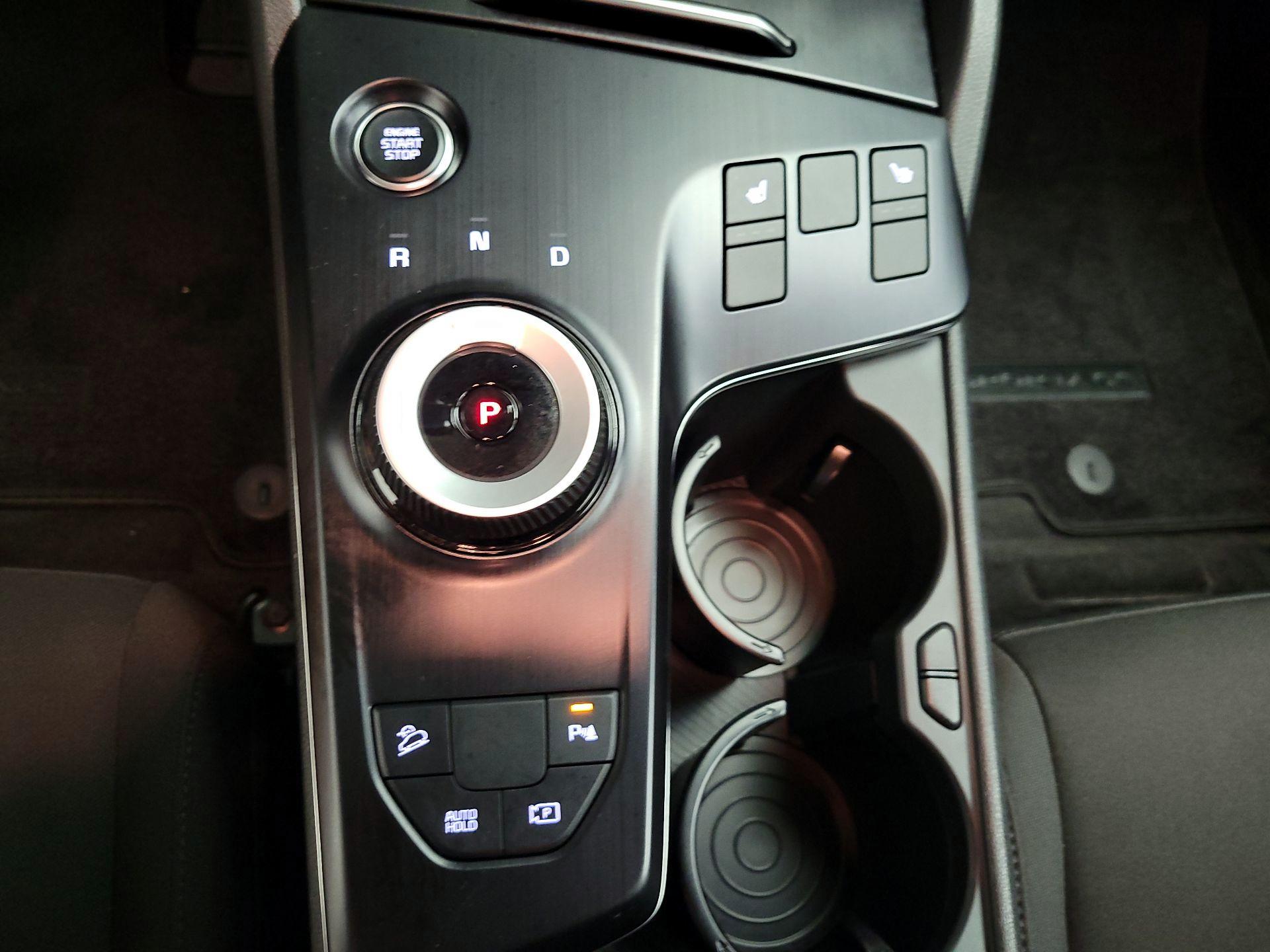 Thumbnail: 2026 Kia Sportage - 15
