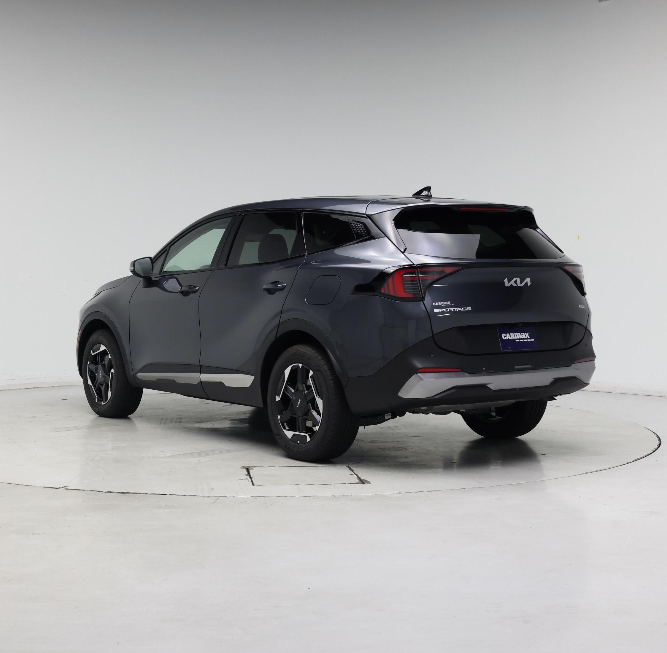 Thumbnail: 2026 Kia Sportage - 2
