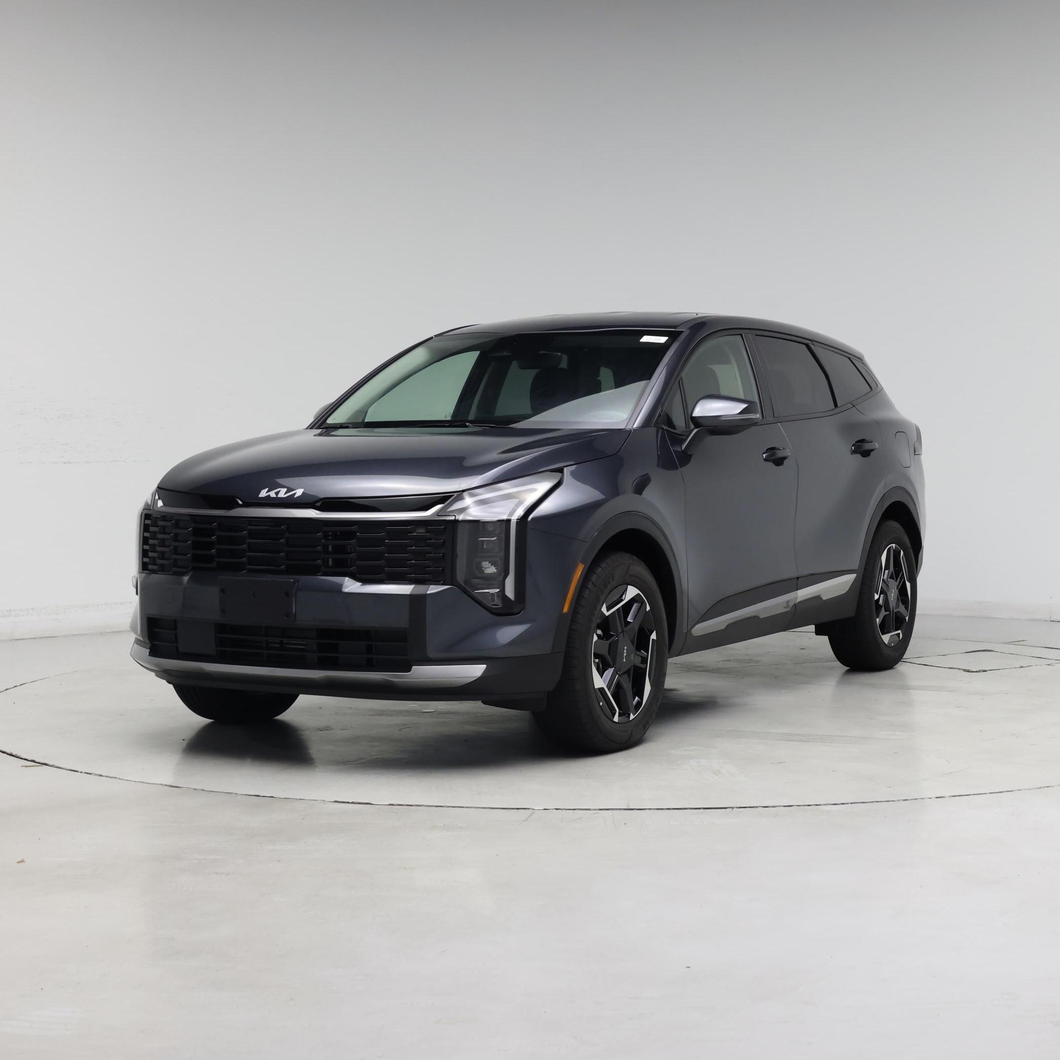 Thumbnail: 2026 Kia Sportage - 4