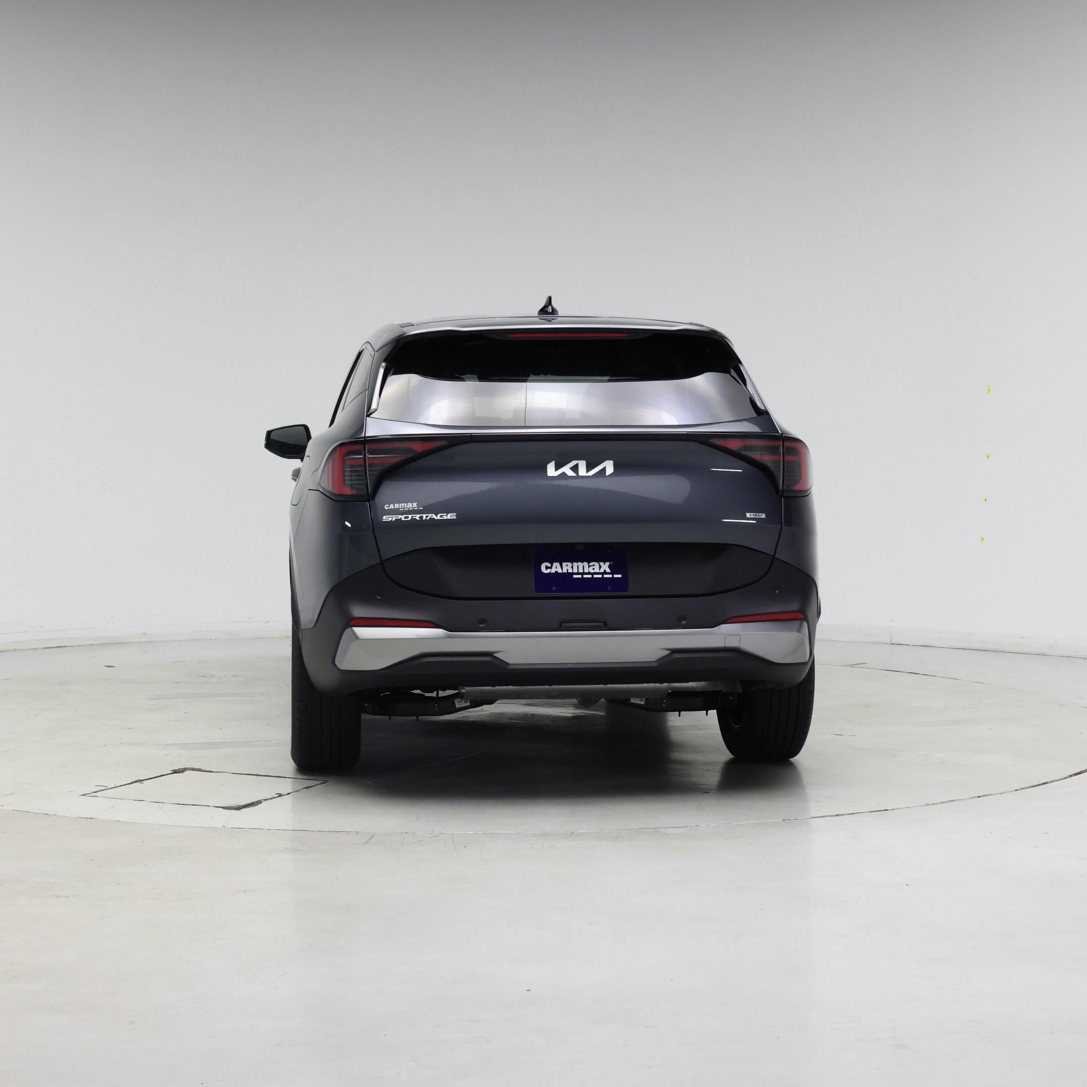Thumbnail: 2026 Kia Sportage - 6